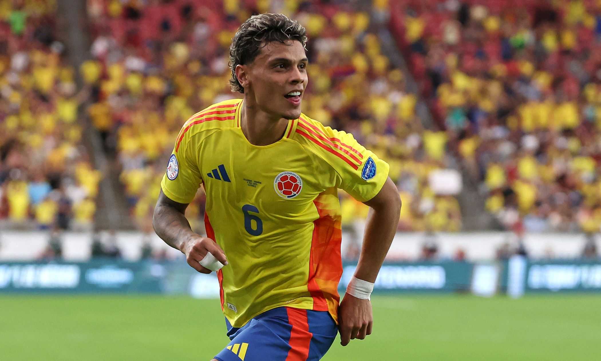 I 5 Talenti Che Dal Sudamerica Possono Arrivare In Serie A 