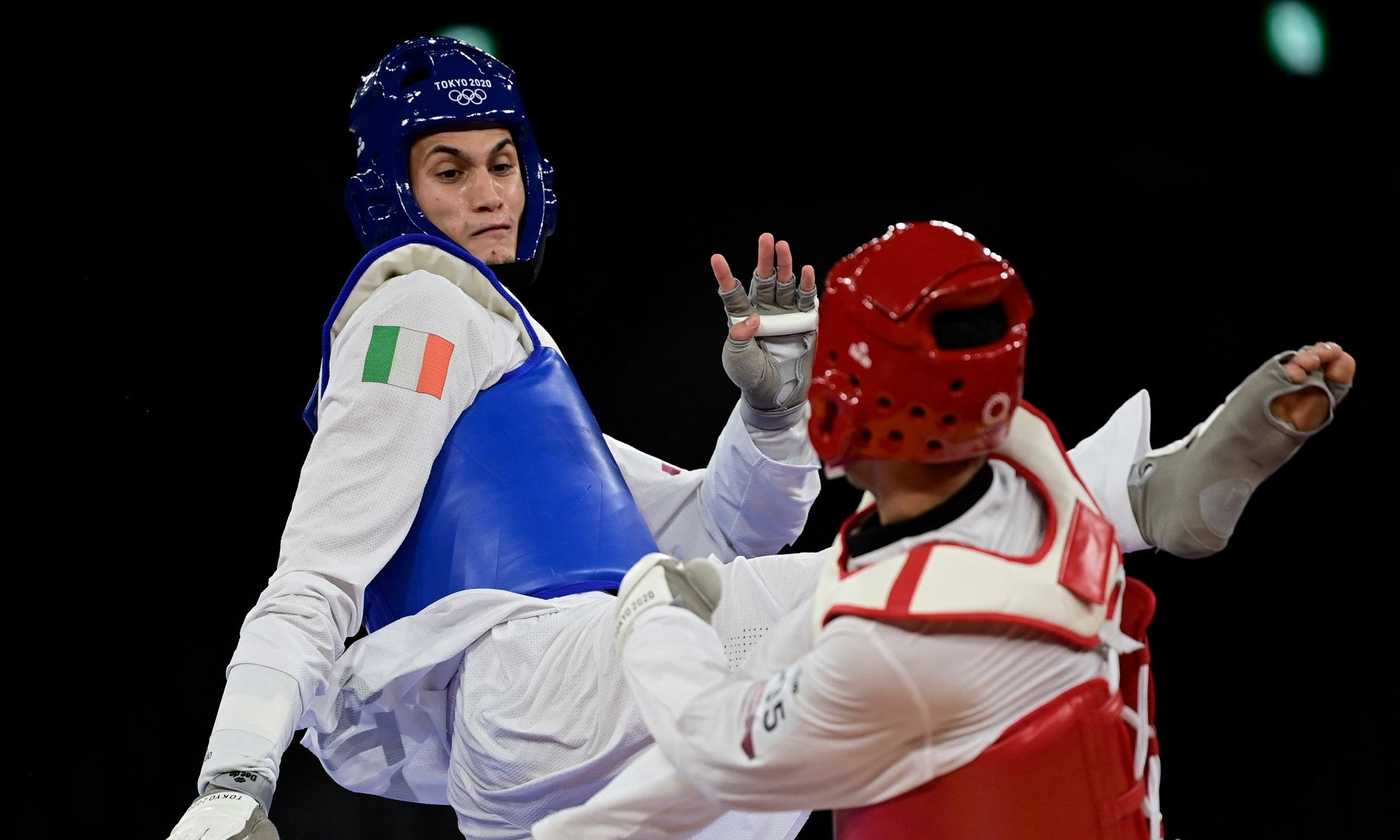 Chi è Simone Alessio, il nuovo asso del taekewondo azzurro Altri