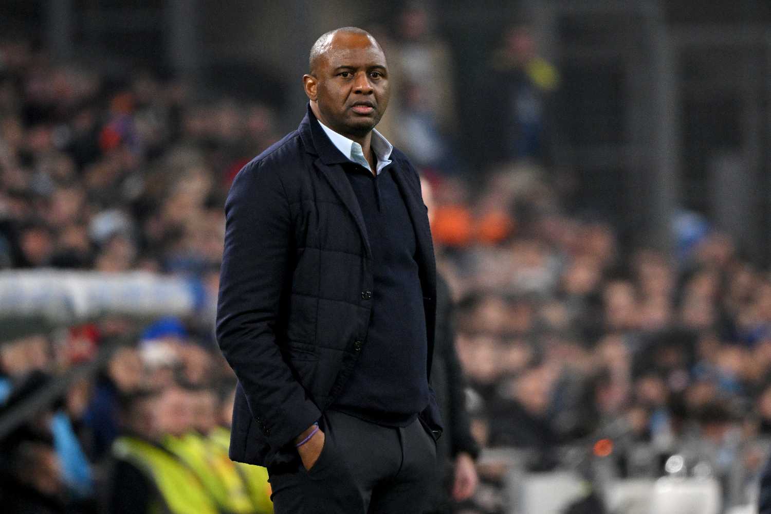 Vieira, lascia lo Strasburgo: sarà il nuovo ct degli Usa?