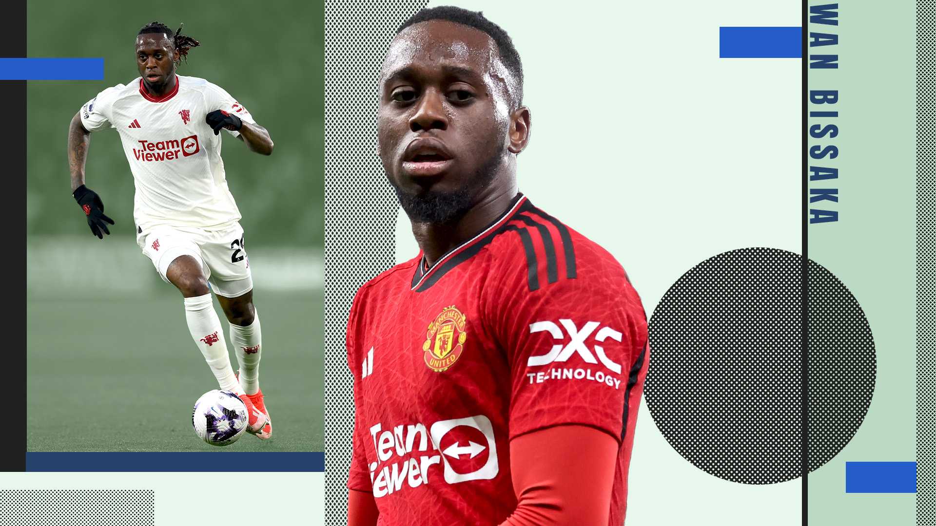 Wan Bissaka vuole l'Inter: no al West Ham,  intermediari al lavoro per uno scambio