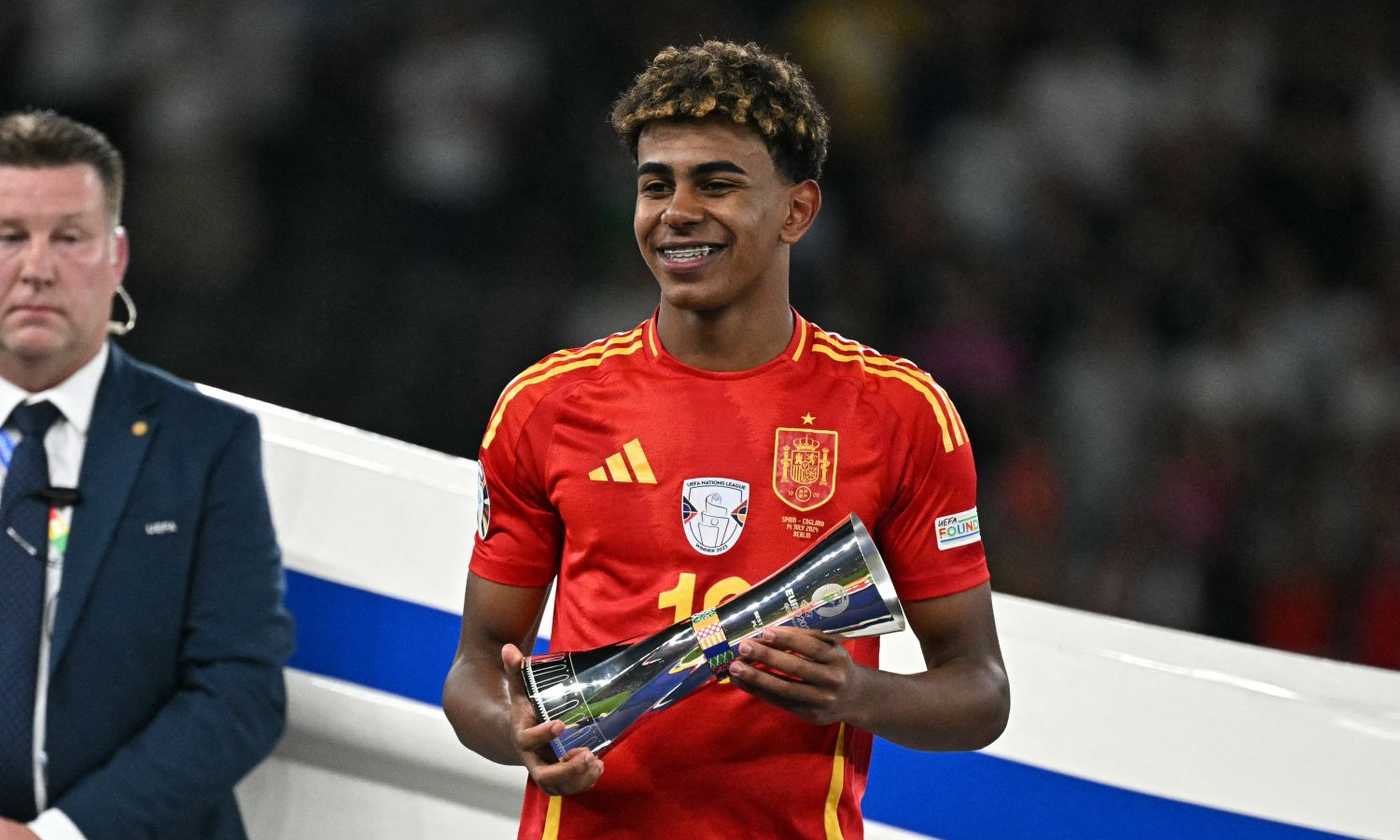 Spagna-Francia: formazioni, dove vederla in tv e streaming