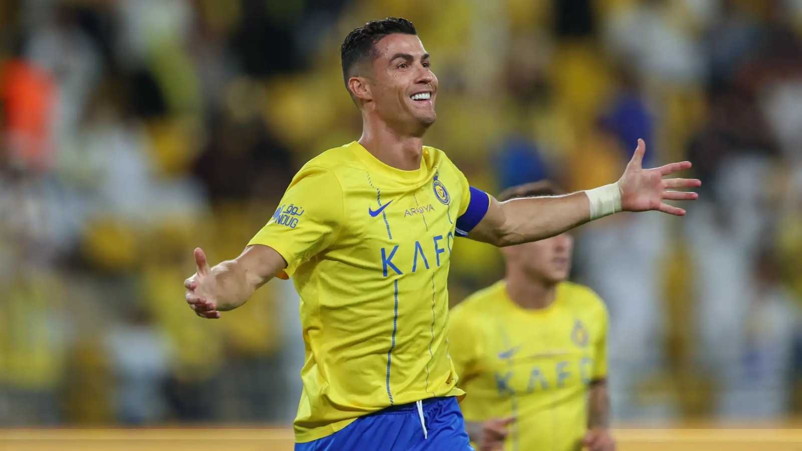 Cristiano Ronaldo: "Smetterò all'Al-Nassr, ma non so se tra due o tre anni. Io allenatore? Vi dico come la penso"