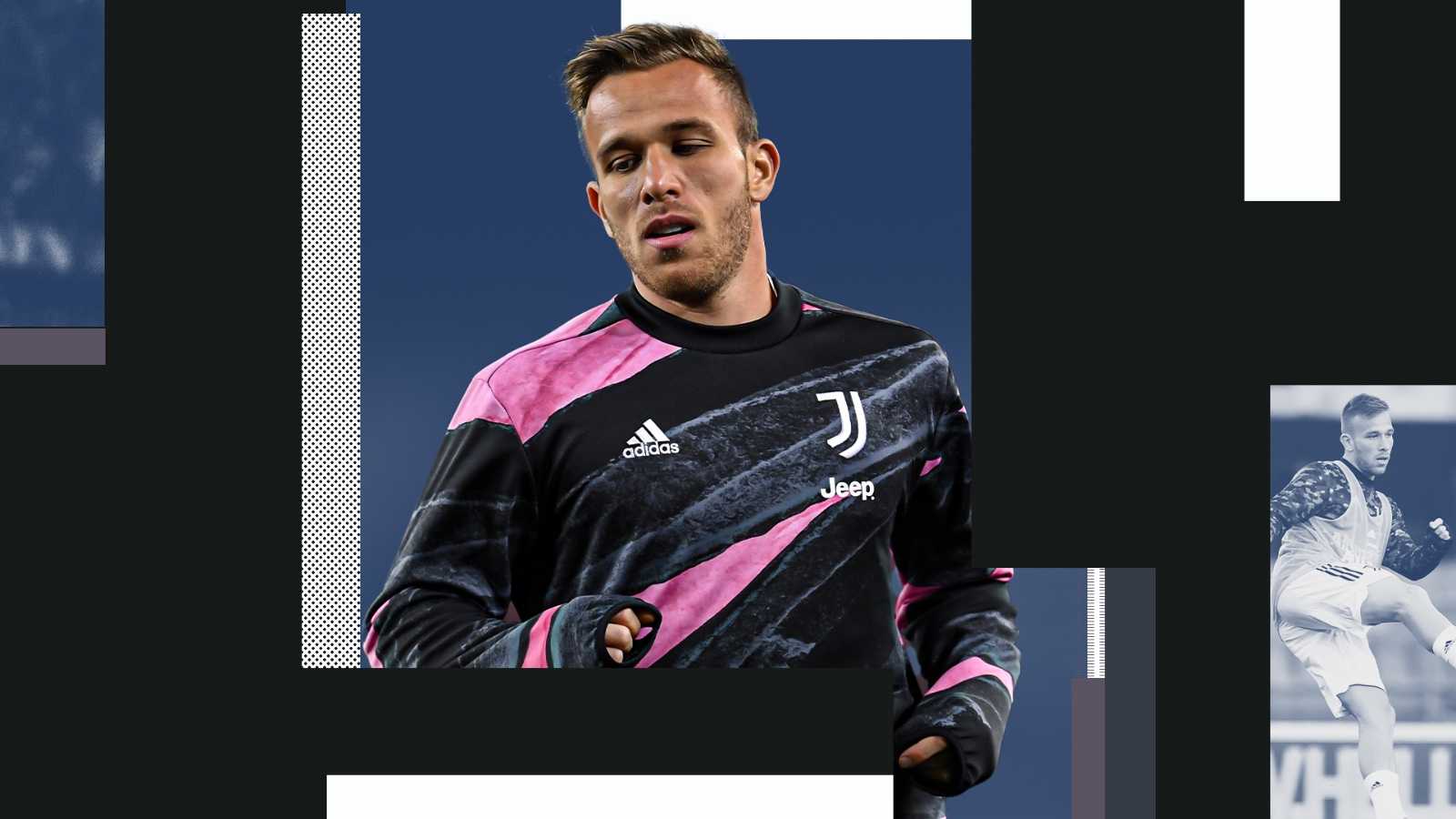 Juventus, Arthur in lista Champions: cosa significa in chiave mercato 