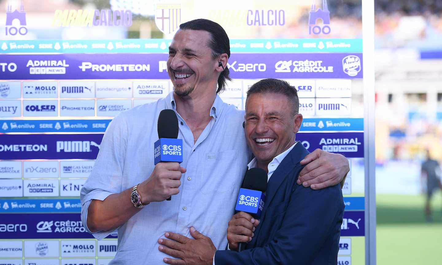 Milan, Ibrahimovic: "Mercato? Siamo al giorno sei su sette, vediamo cosa succede. Su Morata e i giovani..."