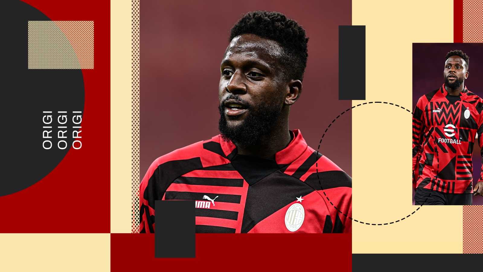 Guerra totale con Ballo-Touré e Origi: si allenano da soli, il Milan spera nella Turchia