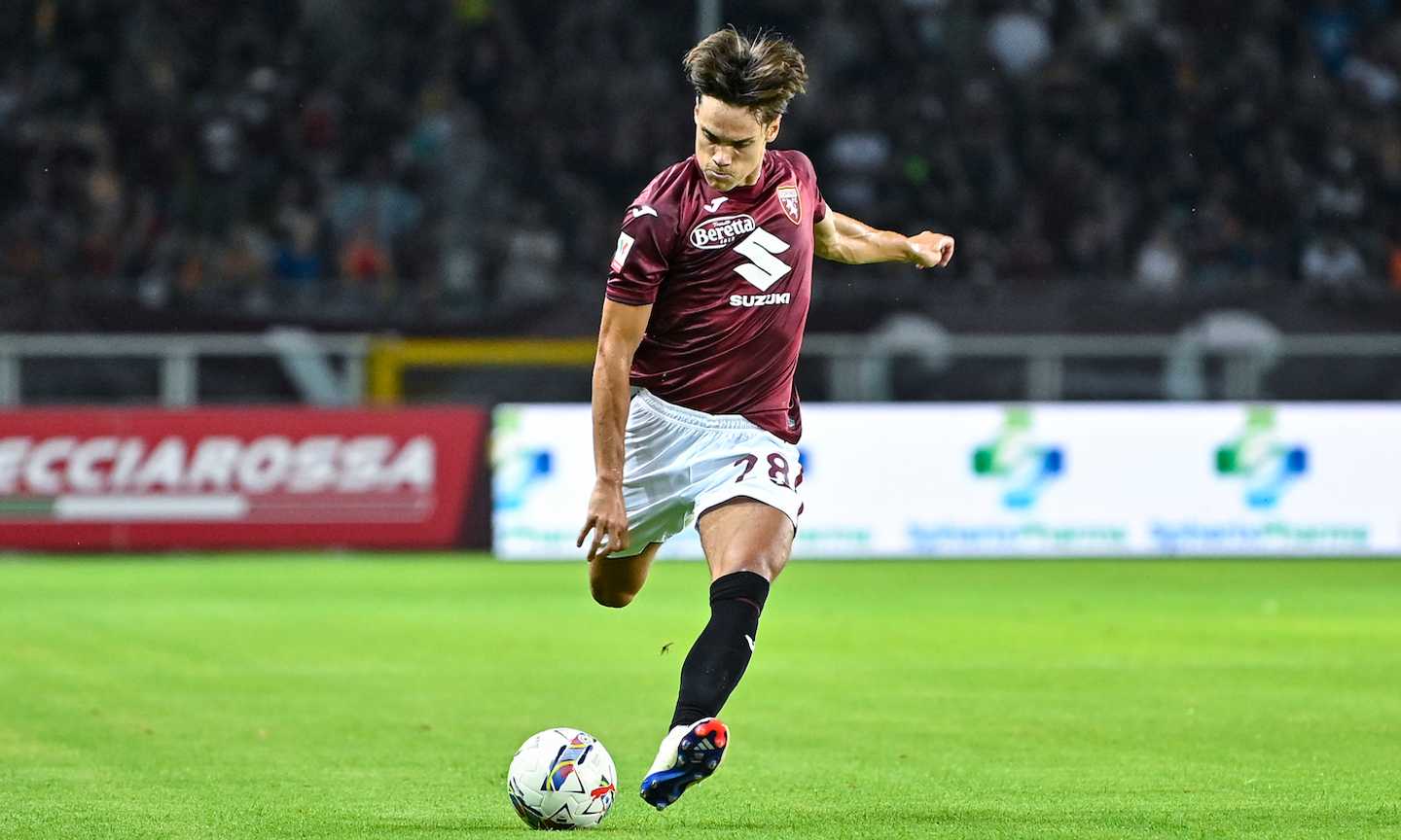 Verona-Torino​ sullo 0-0 LIVE