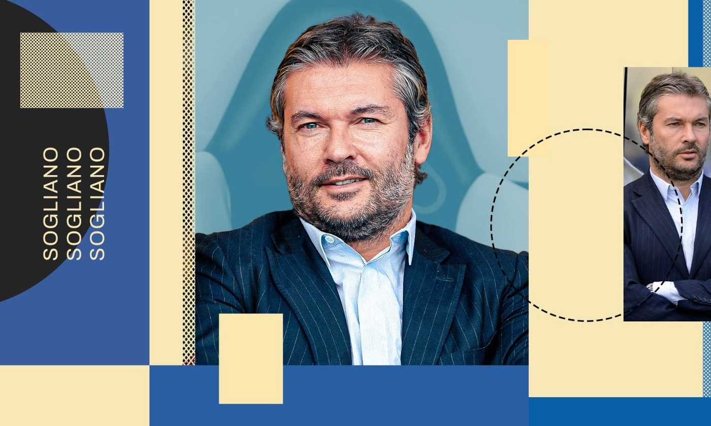 Verona: Sogliano punta il brasiliano Giovane e l'uruguaiano Arezo