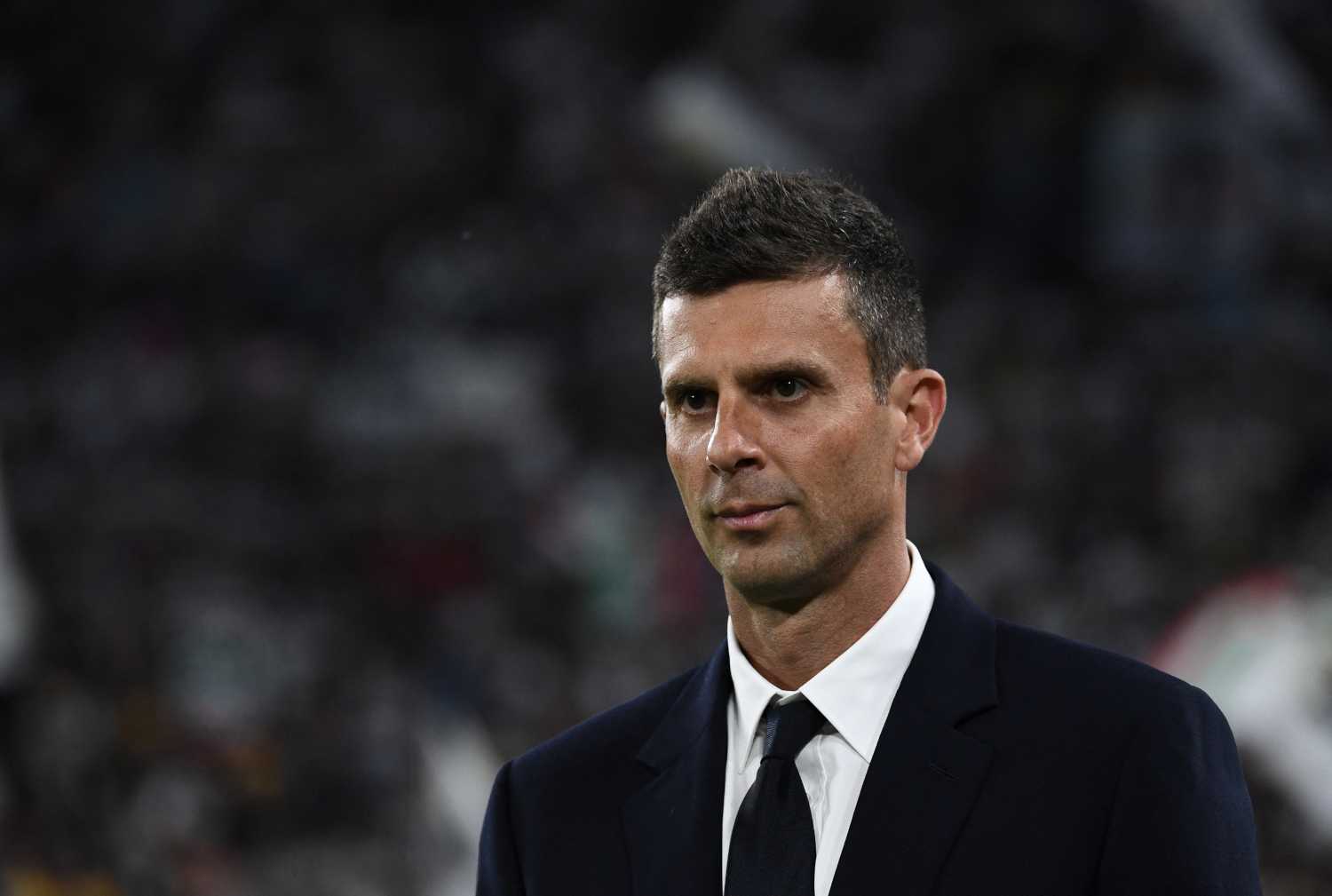 Juventus, Thiago Motta pre Genoa: "Se non segnamo è giusto criticarci. Ecco perché gioca Rhoui. Danilo..."