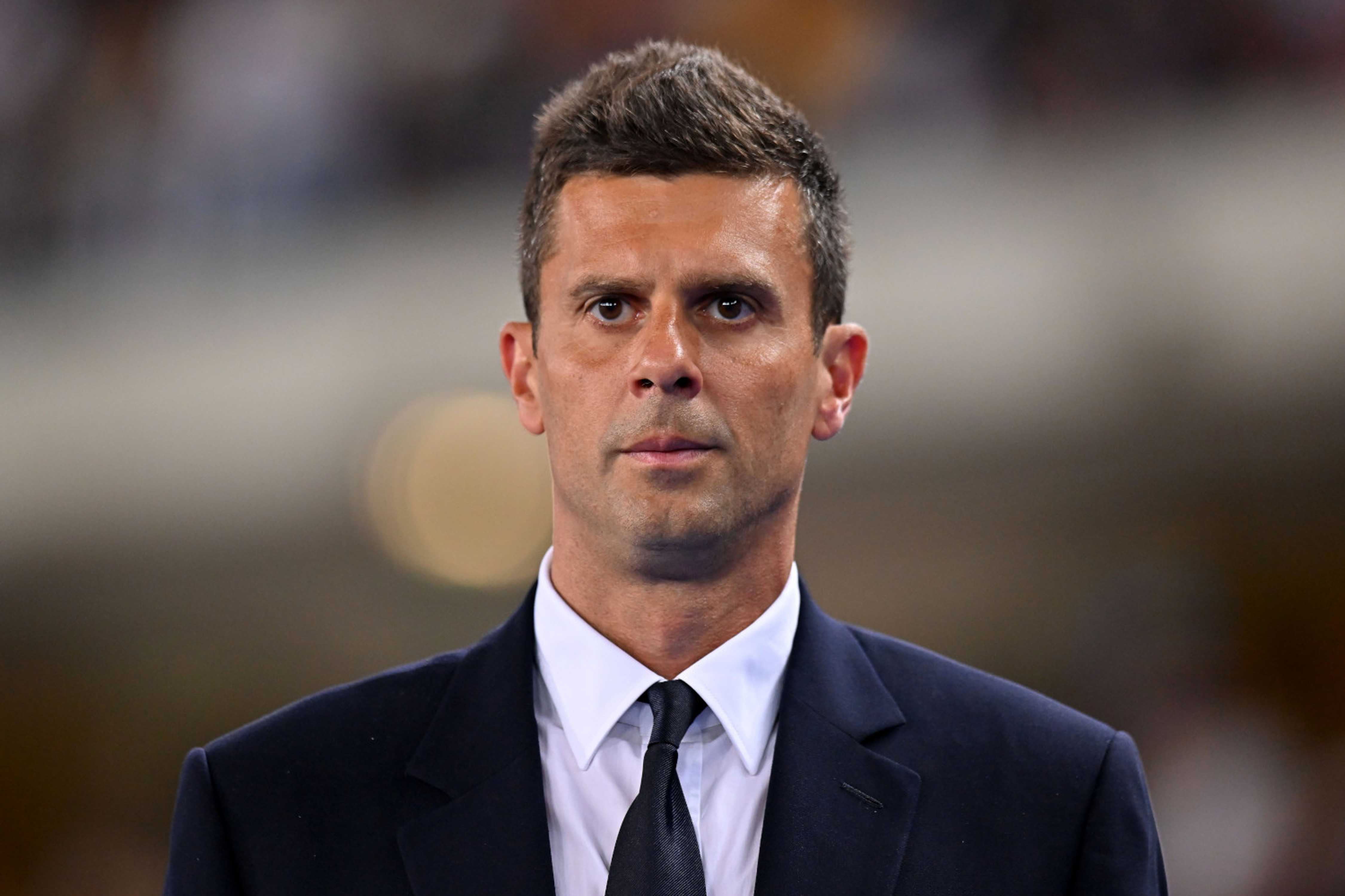 Thiago Motta: "Il calcio è semplice. Champions e campionato non cambia. Vlahovic accetti le critiche. Se Koopmeiners giocherà..."