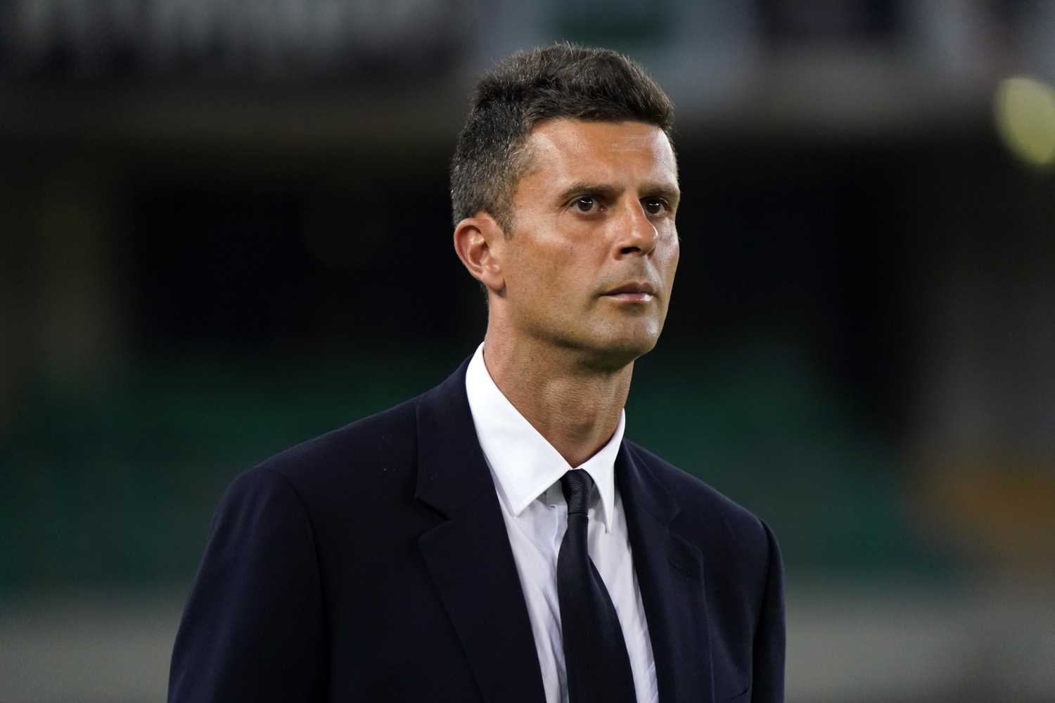 Juventus, Thiago Motta giudica il mercato: "Sono felice. Sono arrivati giocatori forti in una squadra già forte"