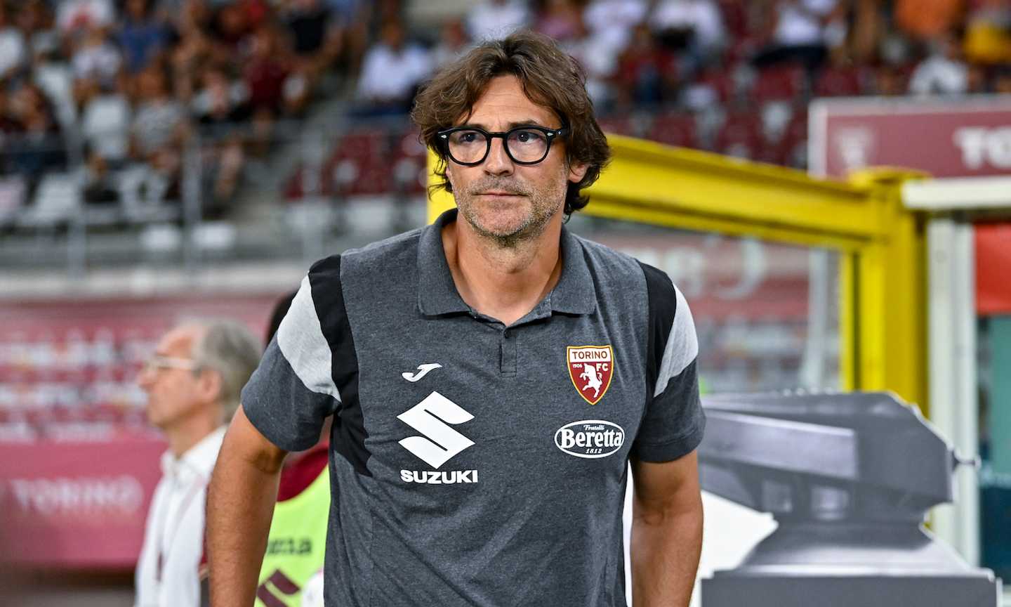 Torino, Vanoli: "Delusione per non aver vinto dopo questa prestazione. Col Milan differenza nei cambi. 8' di recupero..."