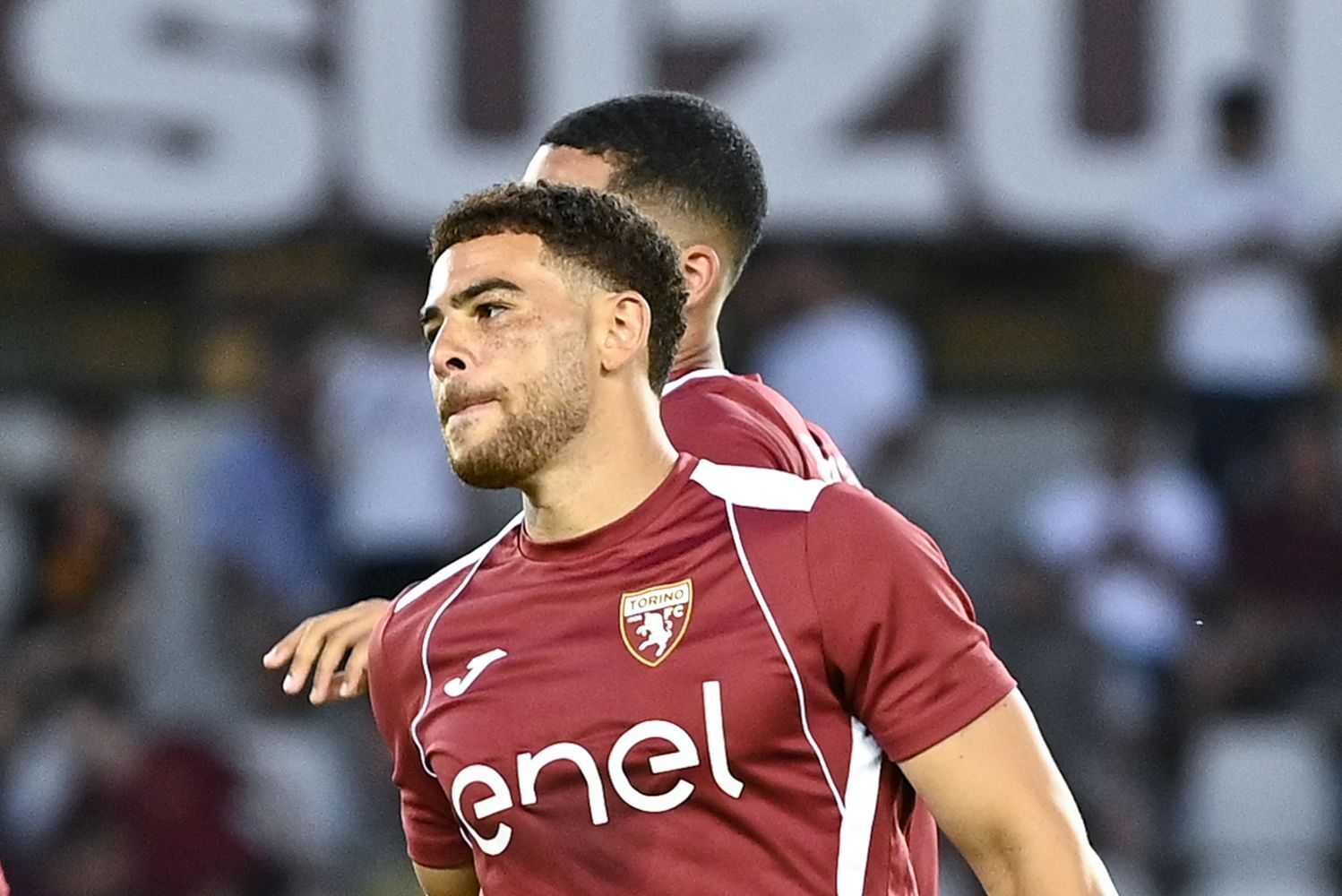 Torino, si ferma Che Adams: le sue condizioni 