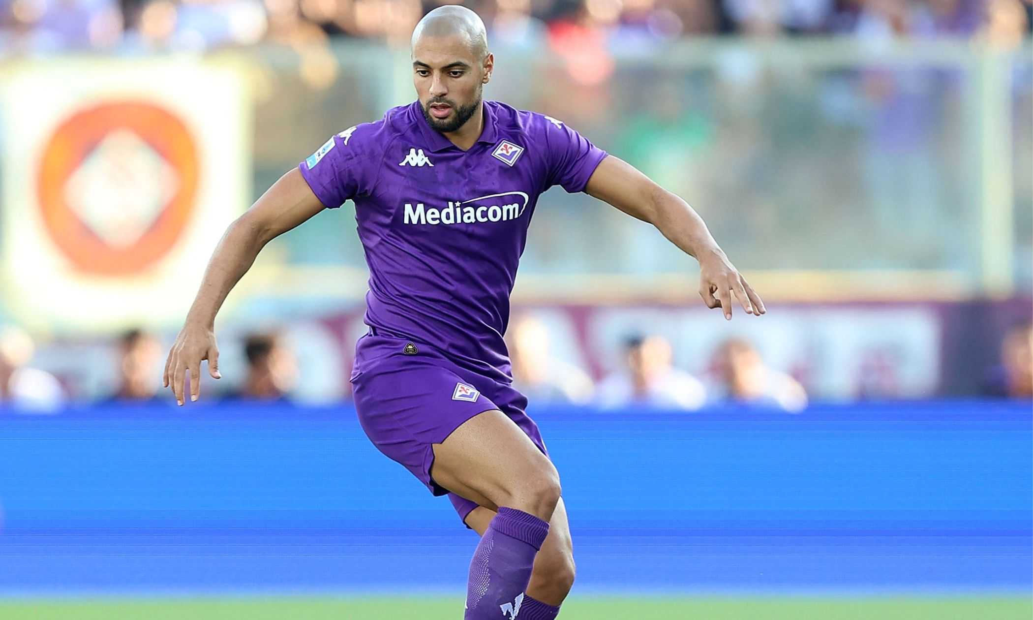 Amrabat convocato dalla Fiorentina: Fenerbahce e Mourinho in pressing