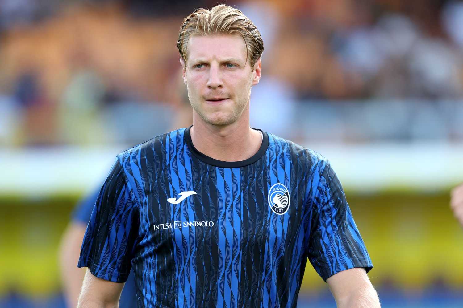 Com'è andato l'esordio di Brescianini con l'AtalantaSerie A