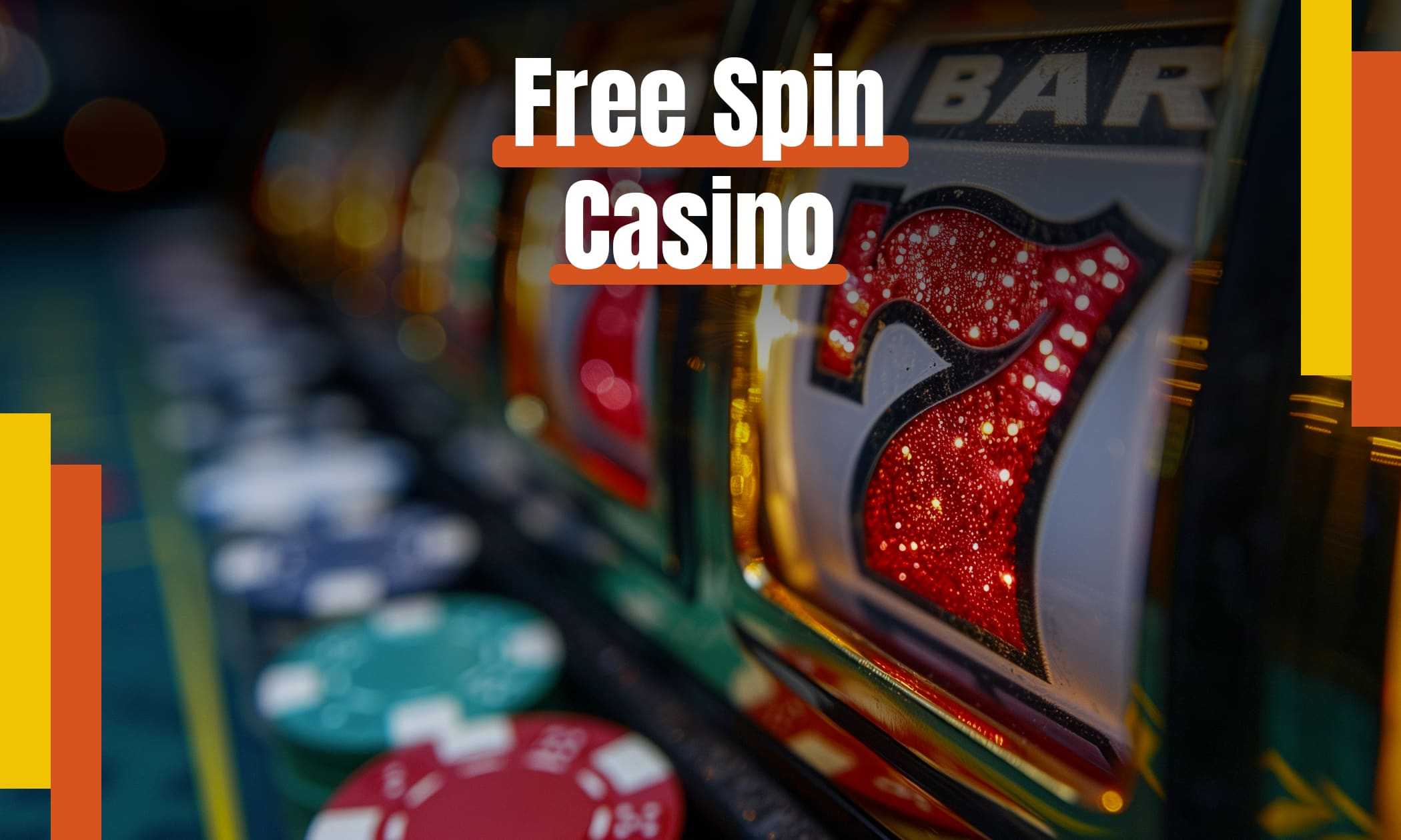 Bonus free spin gratis di benvenuto, giornalieri e senza deposito