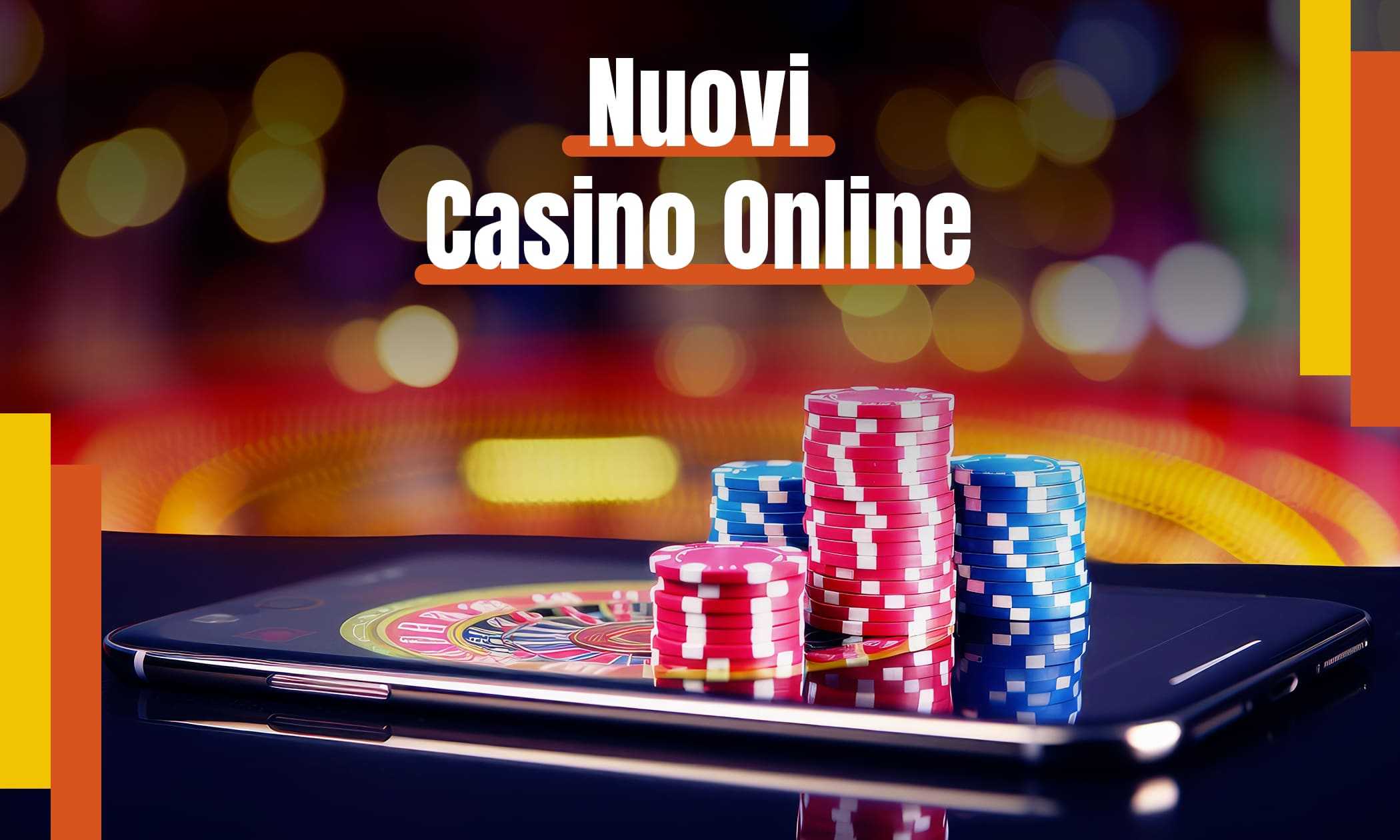 Migliori Casino Online Non Aams Previsioni per il 2024