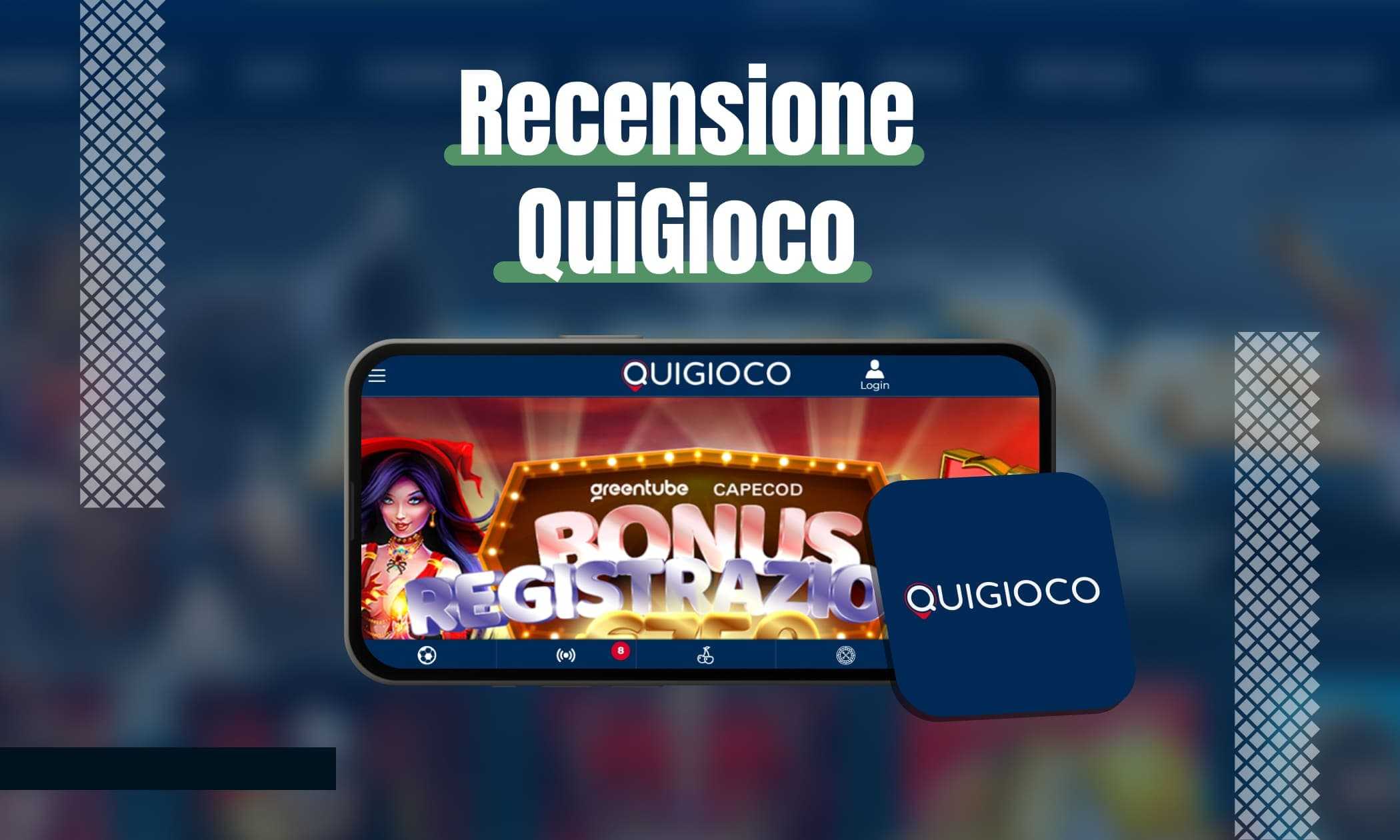 Recensione Quigioco: il test definitivo e la nostra opinione