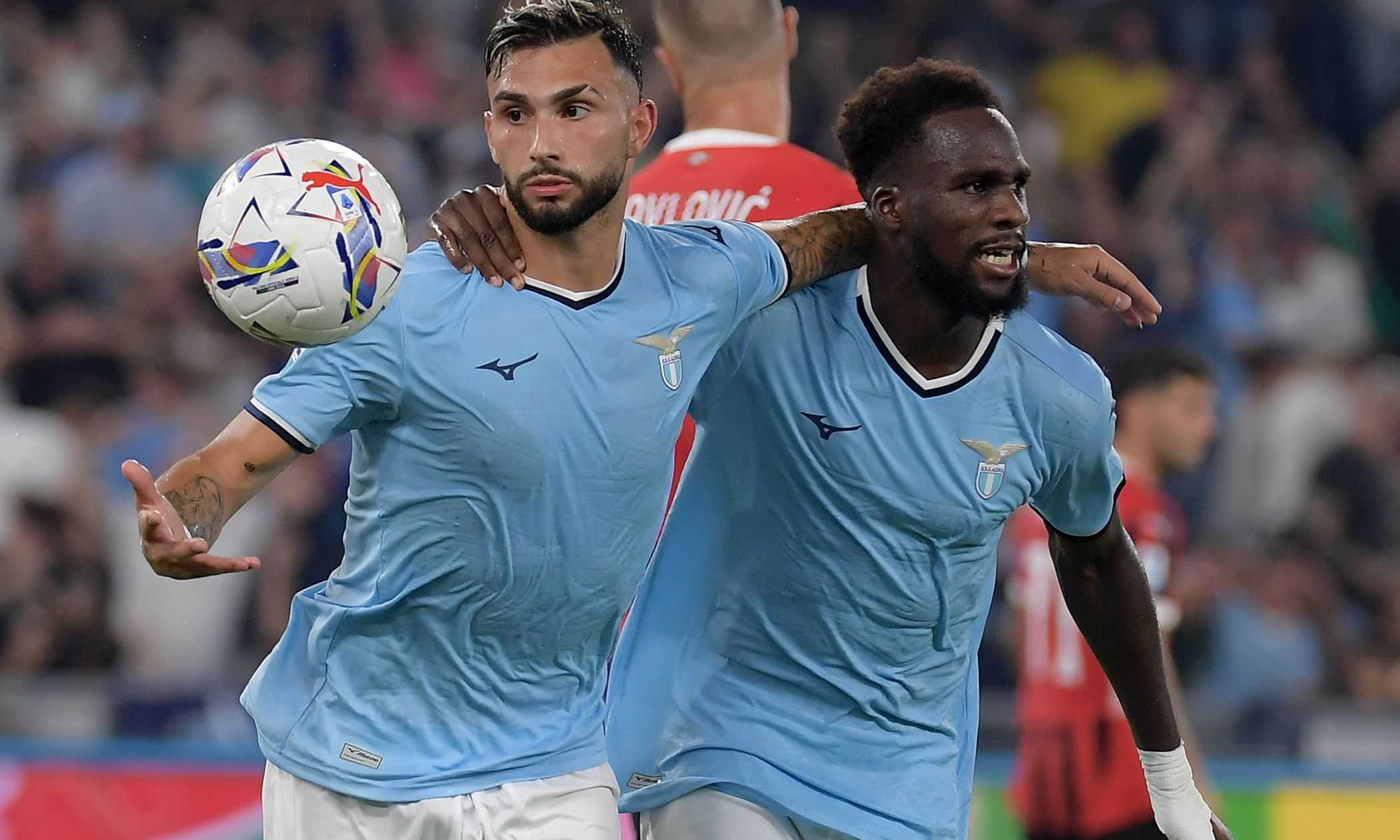 Pronostico Lazio Genoa, chi vincerà il match? Il parere dei bookies