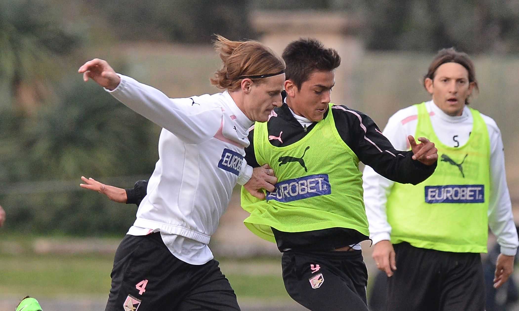 Chi è Mauro Cetto, il capo scout dell'Al-Qadsyyah che ha giocato con Dybala