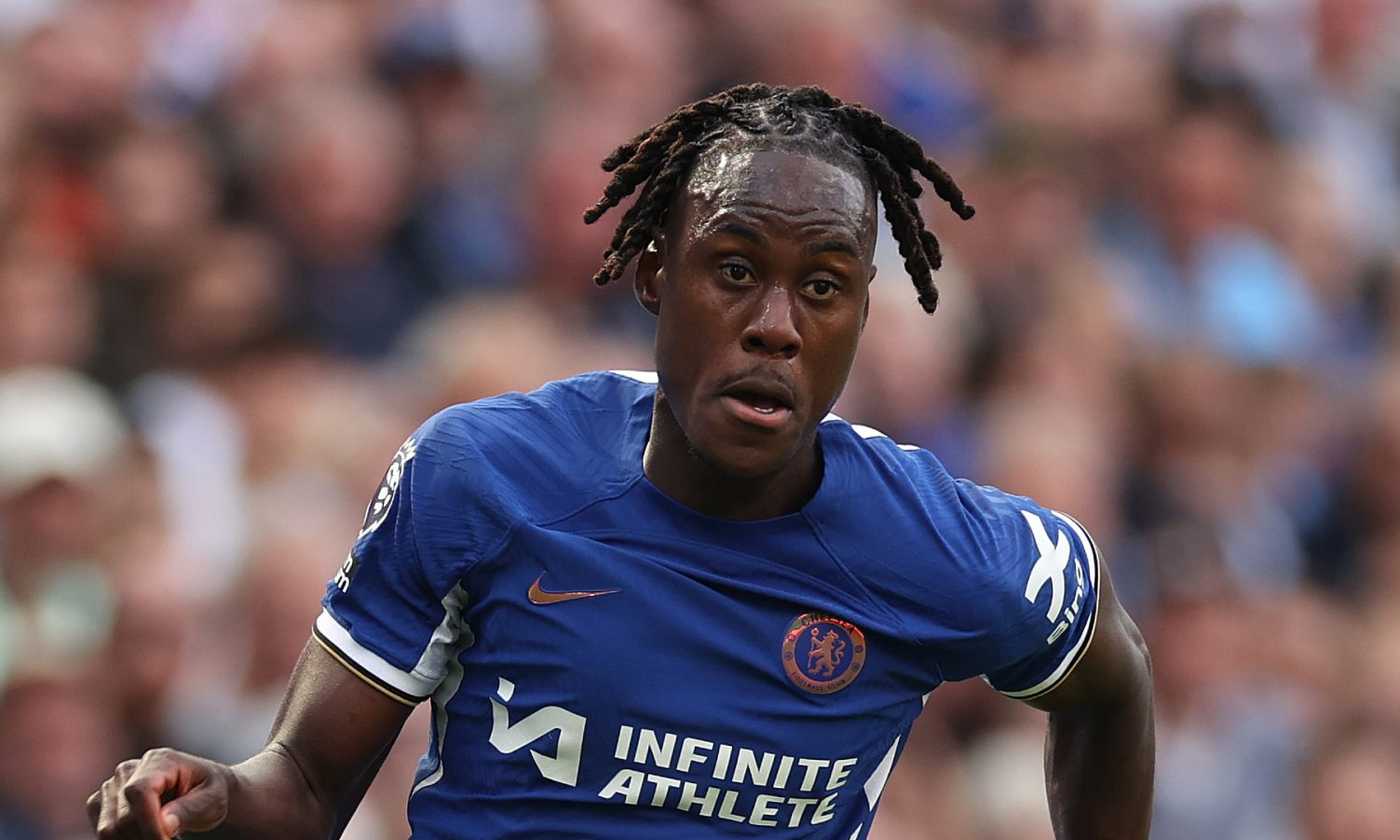 Napoli su Trevoh Chalobah 10 anni dopo l'arrivo di suo fratello sempre dal Chelsea