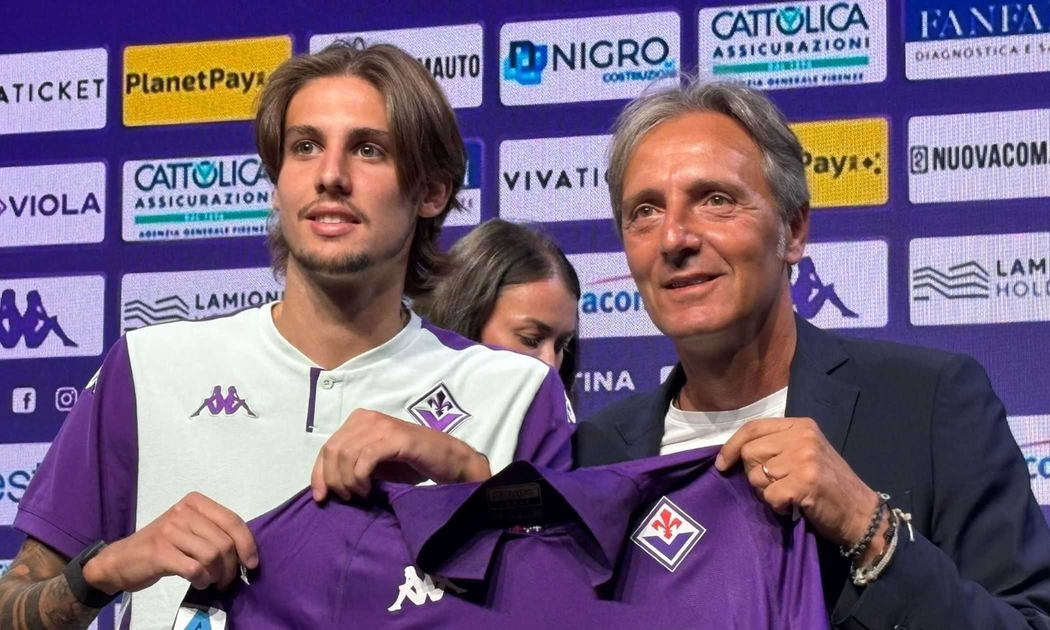 Quanto deve pagare la Fiorentina per il riscatto di Colpani