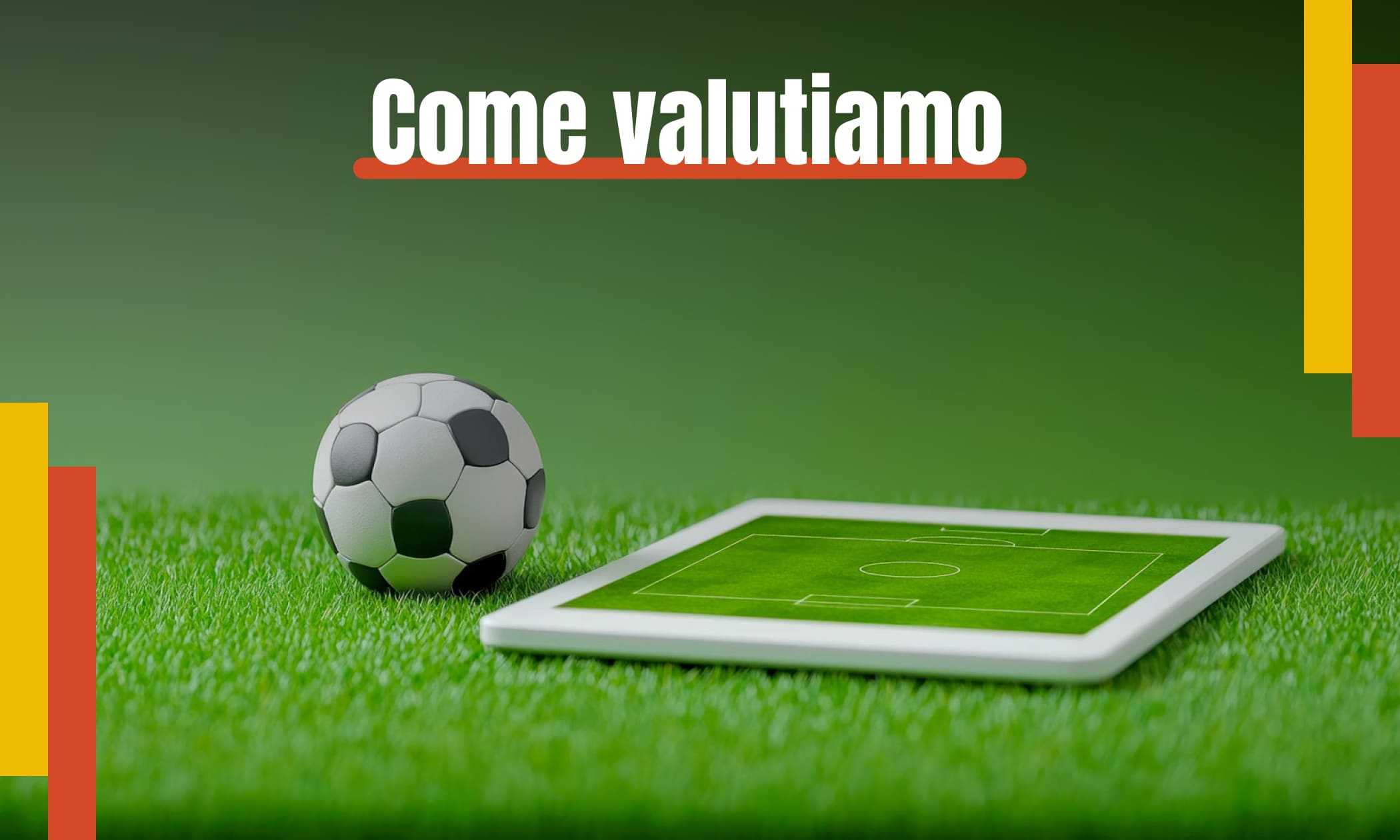 Come valutiamo i siti scommesse e casino