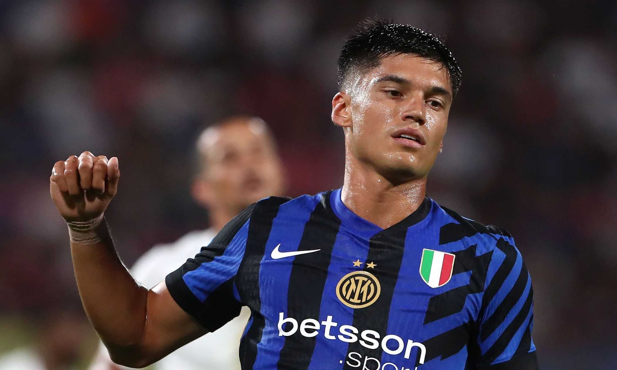 Inter, Inzaghi mischia le carte: provato Correa