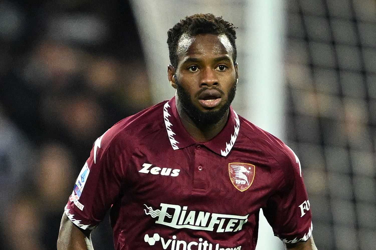 Quanto ha pagato il Lecce Coulibaly