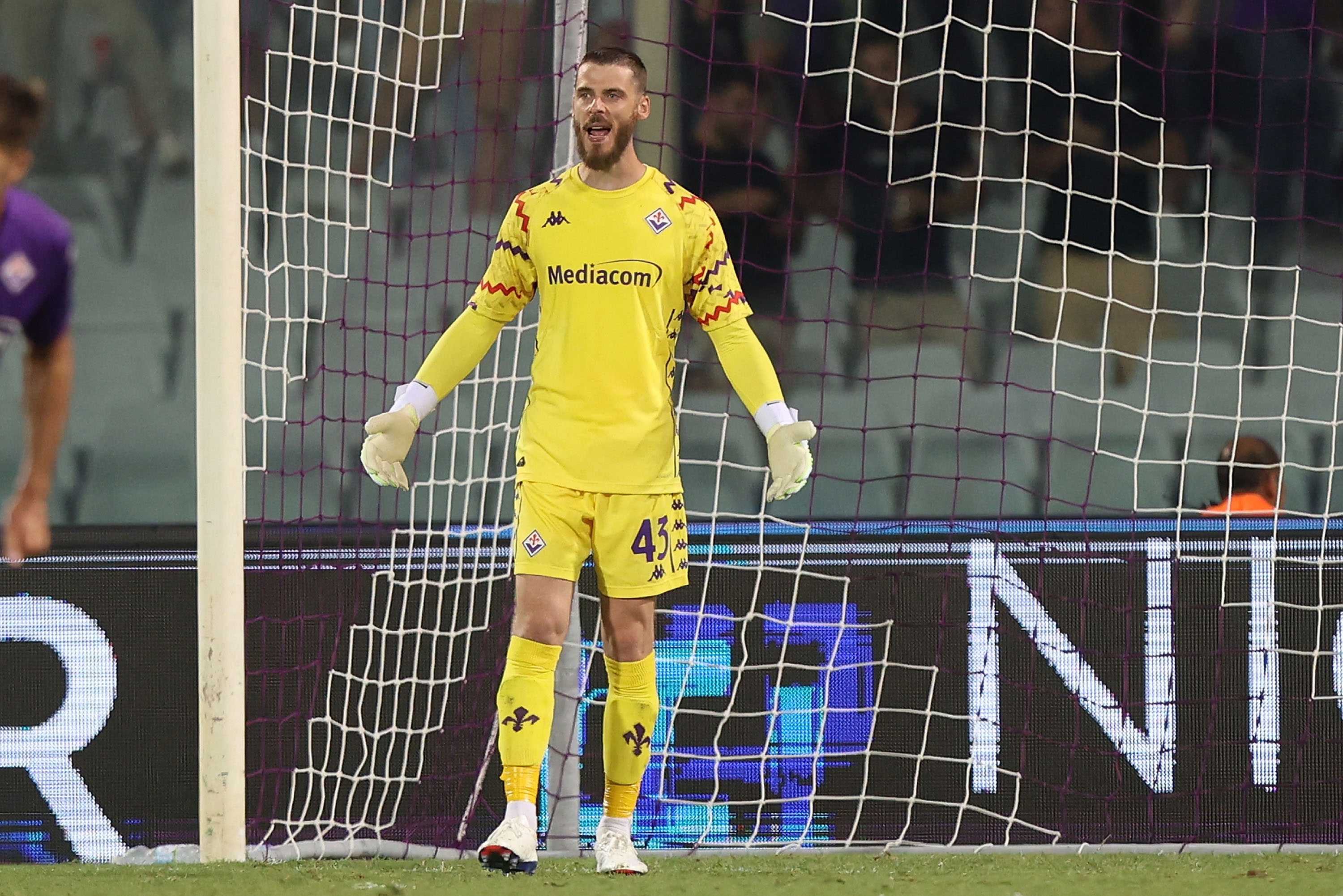 Puskas Akademia-Fiorentina, le pagelle di CM: De Gea eroe, disastri in difesa. Kean carpe diem