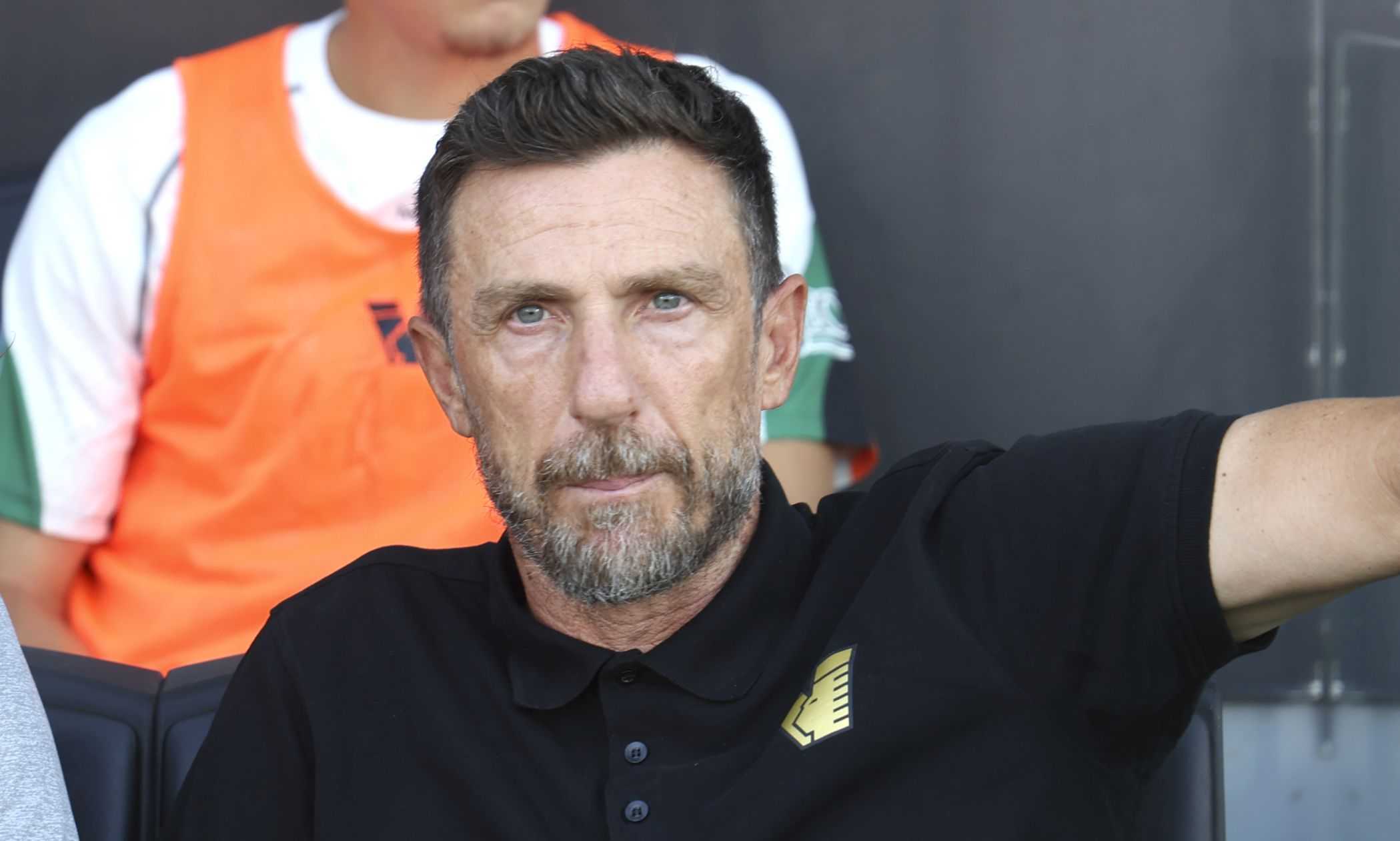 Venezia, Di Francesco: "Scorretto che l'Udinese abbia avuto due giorni in più. Idzes out, contento di Pohjanpalo"