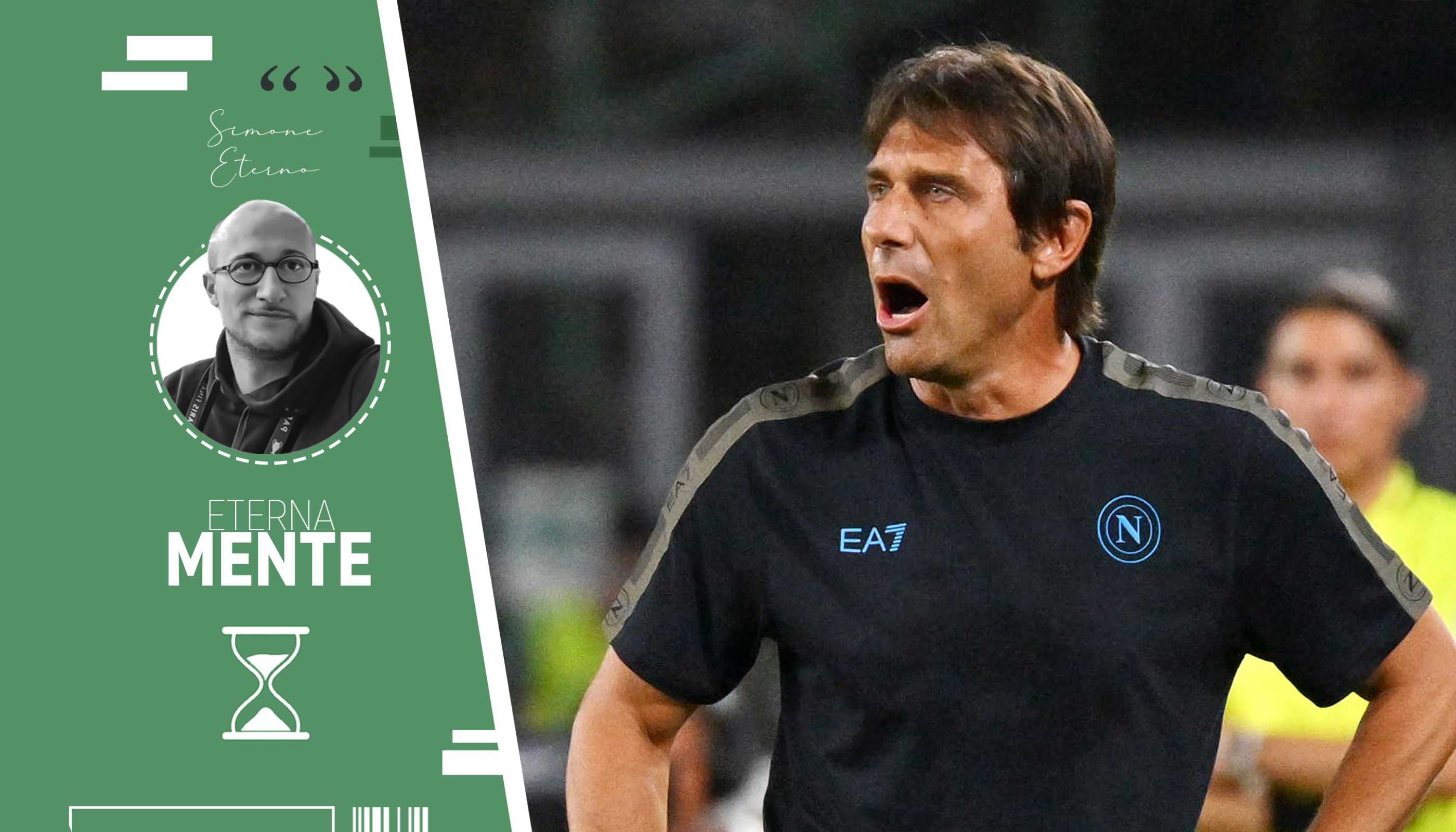 Napoli da Scudetto con il miglior mercato d'Italia: nessuno crede alle favole di Conte