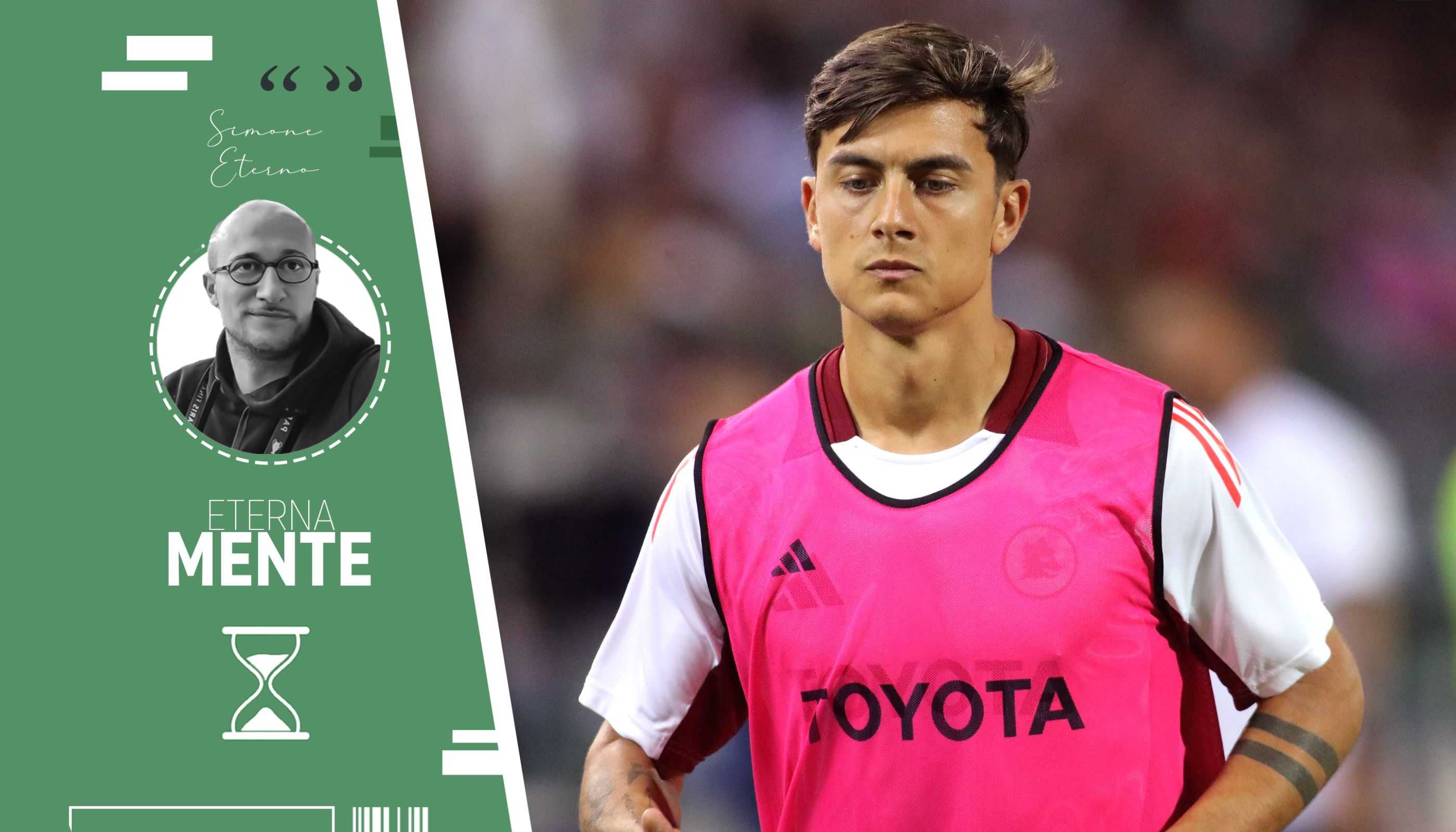 La Roma ha cacciato Dybala, ma il suo addio piace solo ai tifosi-contabili. La controrivoluzione è un futuro "giovane"