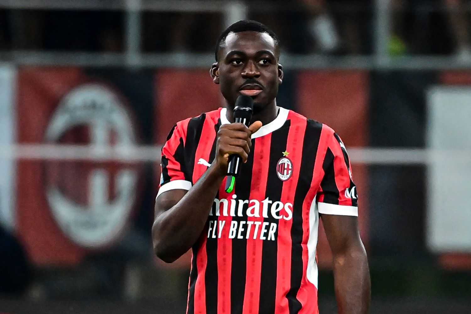 Quanto ha pagato il Milan Fofana