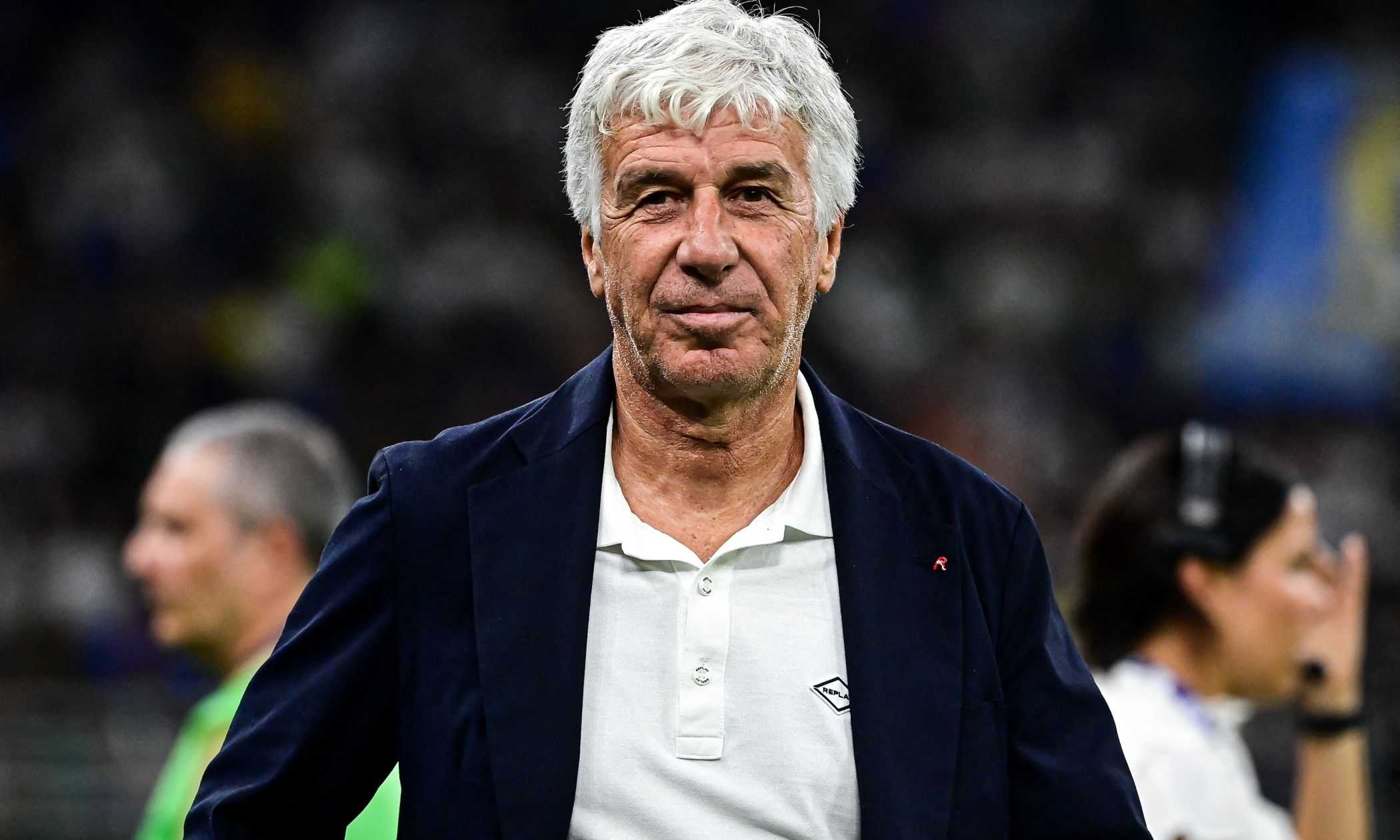 Atalanta, Gasperini: "Mancata lucidità, potevamo vincere. Zaniolo e Samardzic saranno importanti"