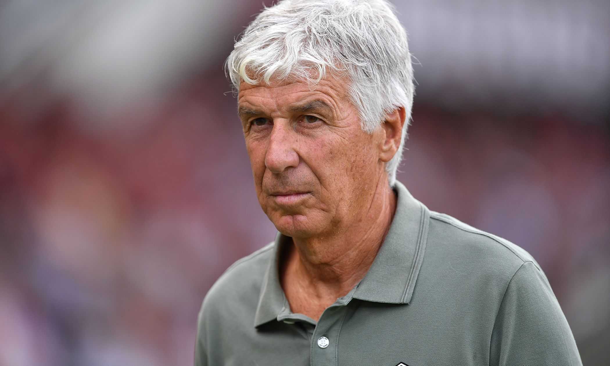 Atalanta, Gasperini: "Coraggiosi ma non sfrontati, con l'Arsenal faremo la nostra partita"