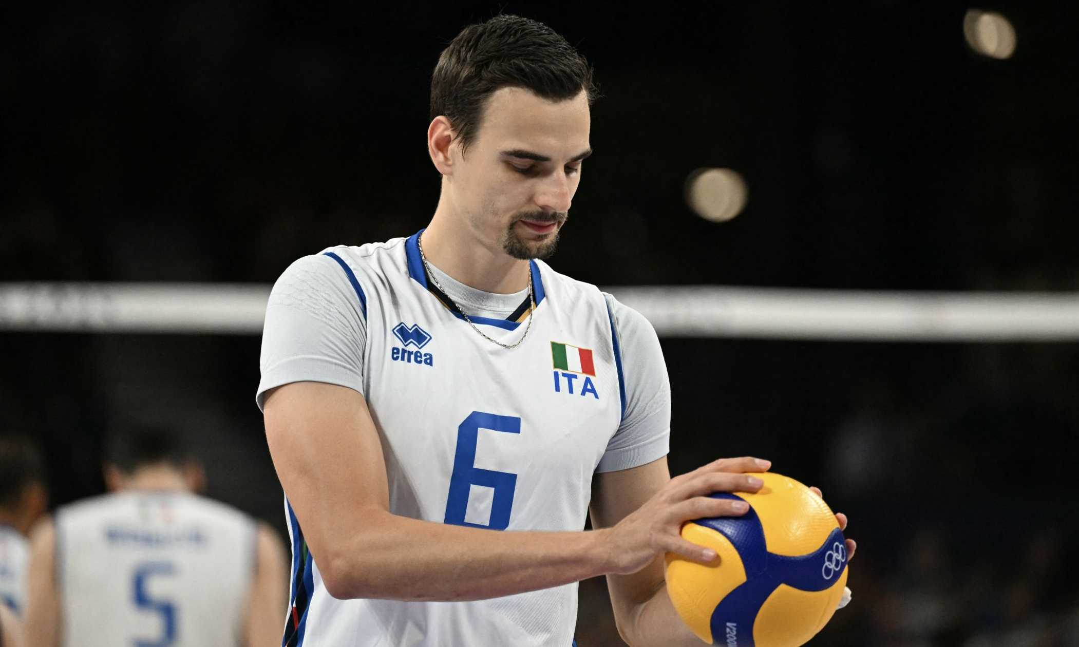 Olimpiadi Parigi 2024, Italia-Stati Uniti di pallavolo maschile: dove vederla in tv e streaming, in palio il bronzo