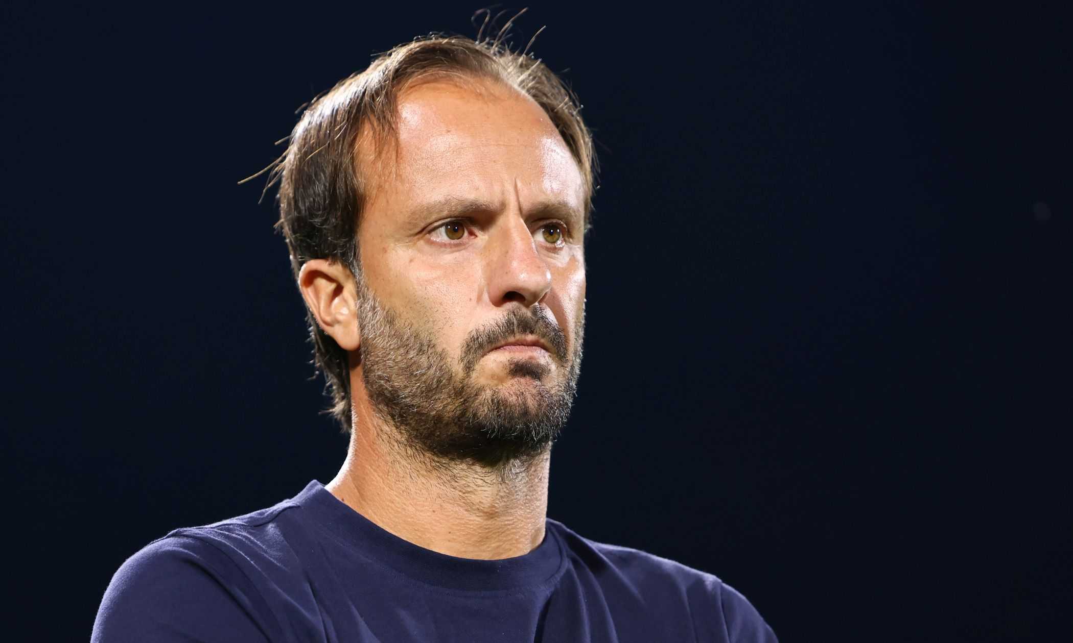 Genoa, Gilardino: "Dopo lo svantaggio non abbiamo ragionato da squadra. Ecco come sta Messias"