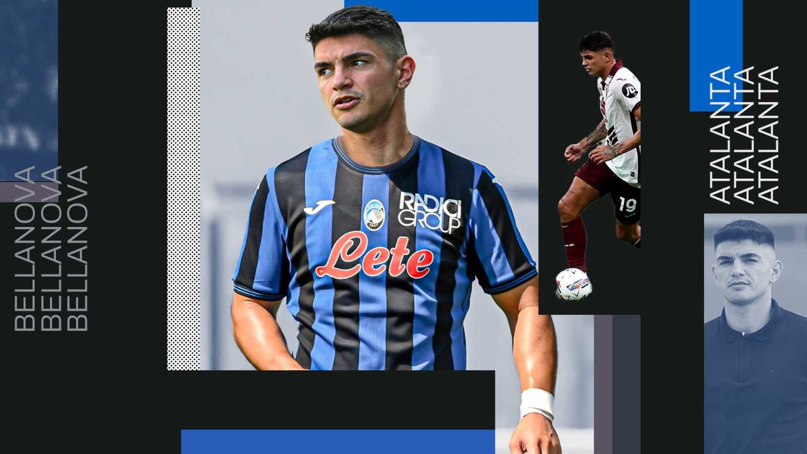 Atalanta, ufficiale l'arrivo di Bellanova: cifre e dettagli