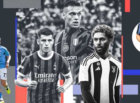 Serie A, chi vincerà lo Scudetto? 