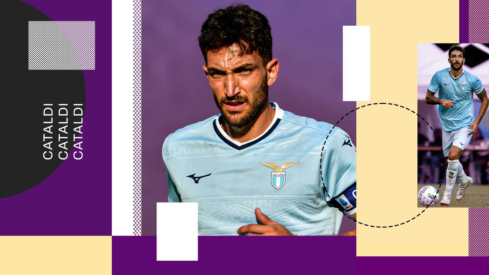 Fiorentina, Cataldi è arrivato in città. Cifre e dettagli dell'affare