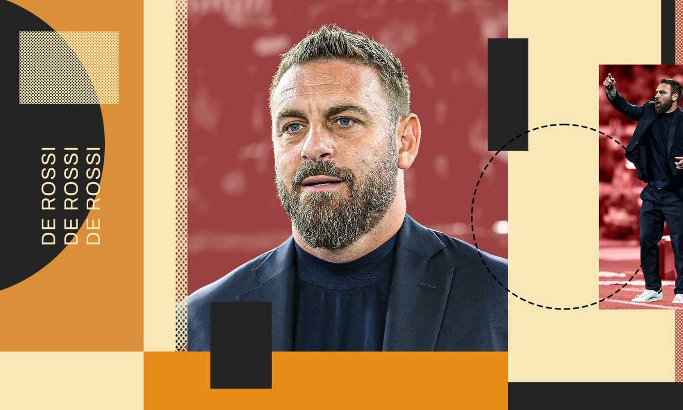 De Rossi: "Esonerato da chi non voleva il bene della Roma. Non escludo un ritorno. Il progetto? Scudetto nel 2027 e volevo Kean"