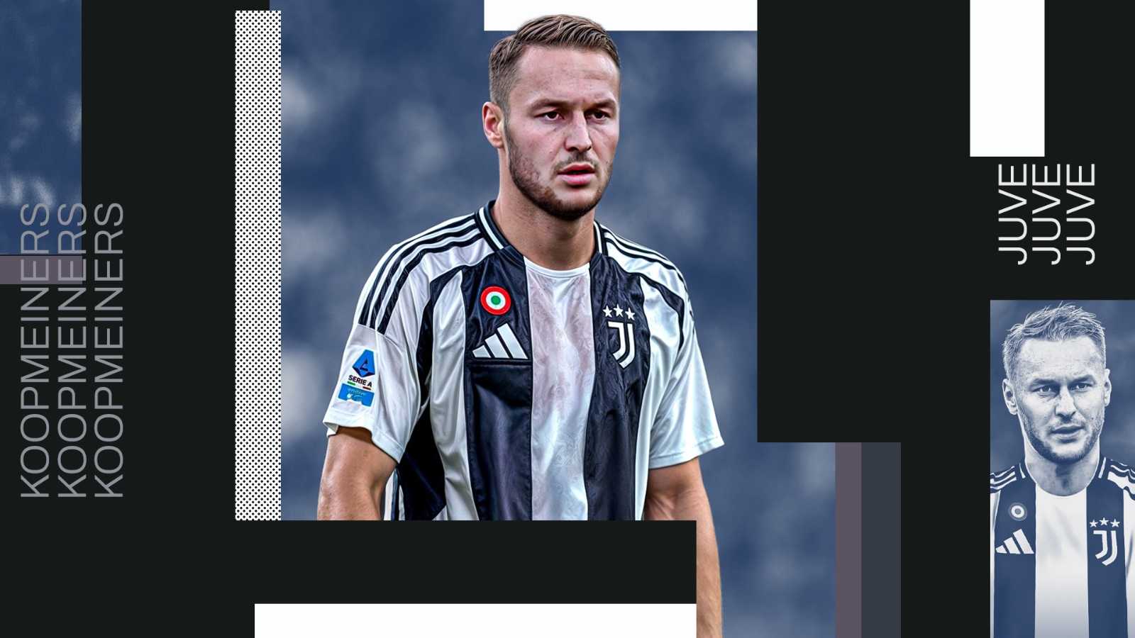 Fantacalcio 2024/25: i bonus di Teun Koopmeiners alla Juventus, goal e assist