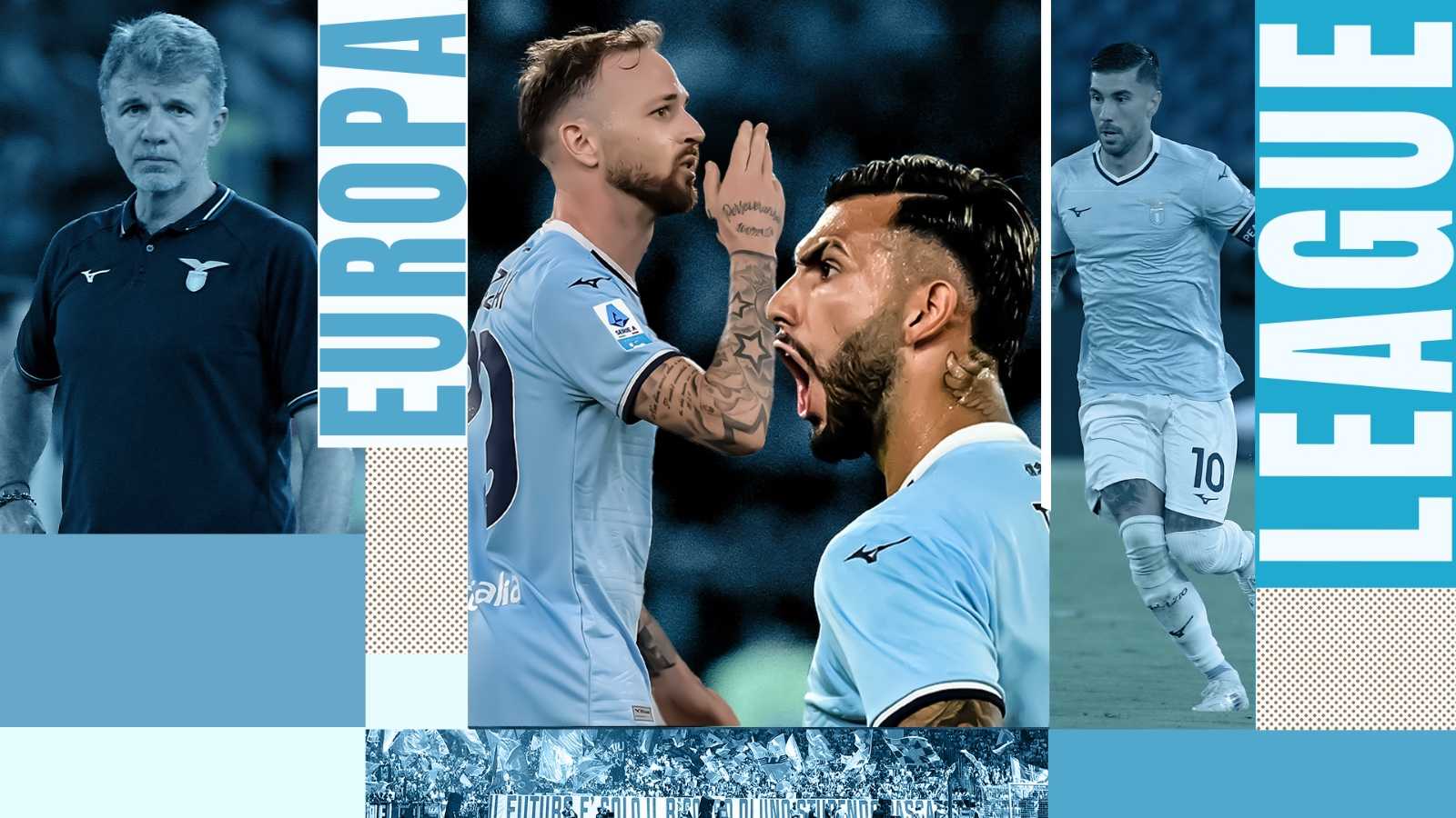 Lazio, la lista Europa League: chi può restare fuori