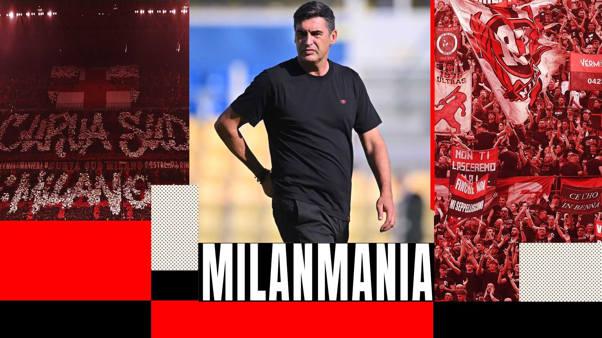 Milanmania: Abraham una scommessa, Fofana non basta e manca Rabiot. Fonseca? C'era molto di meglio