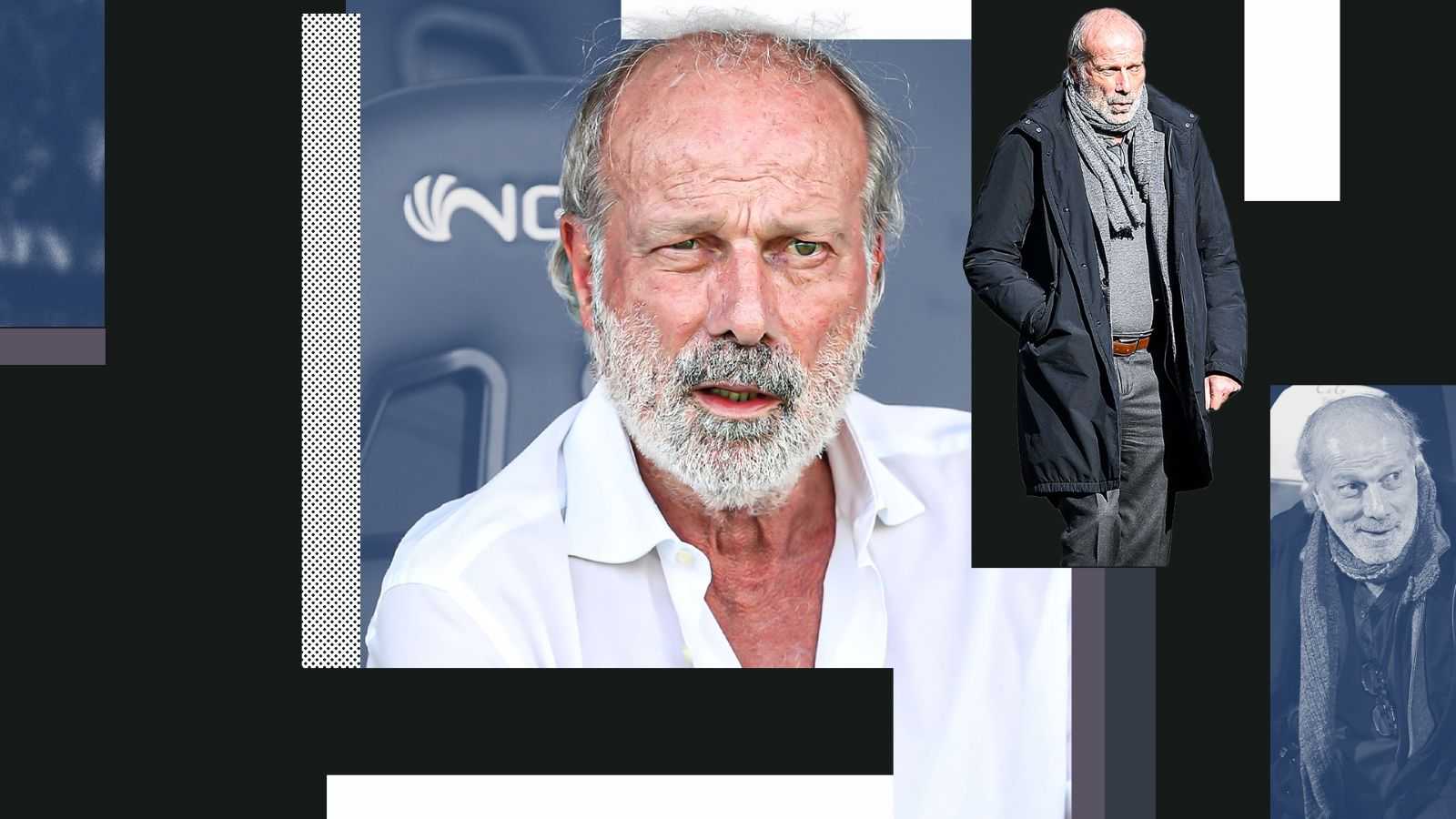 Roma, l'ex Sabatini: "Mi hanno riferito cose inascoltabili su De Rossi. Bruno Conti non può entrare a Trigoria"