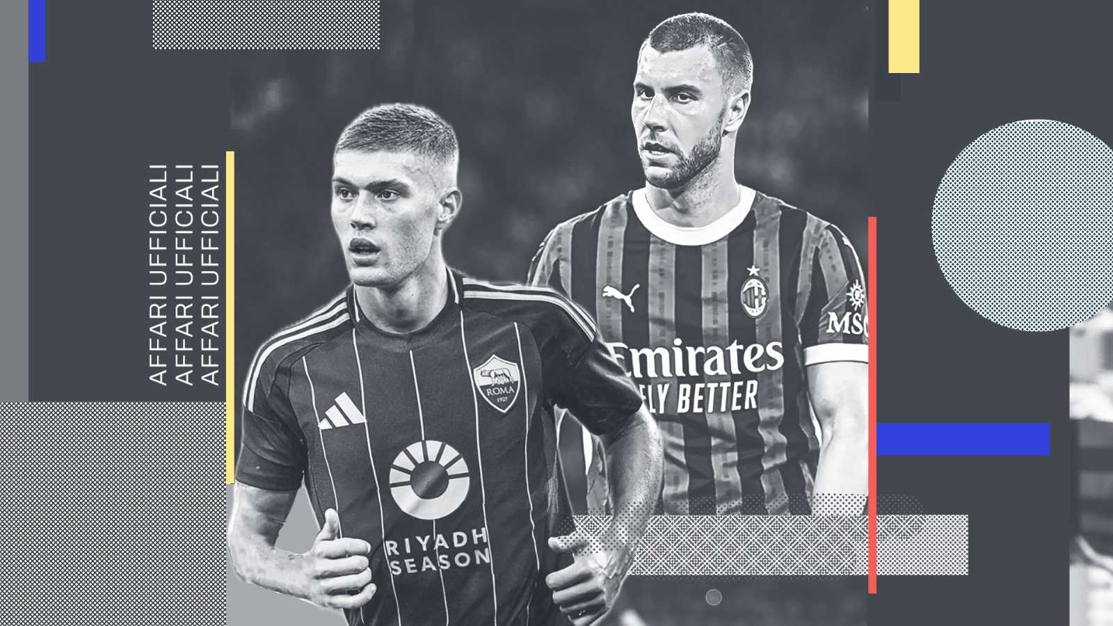 Serie A, tutte le formazioni ufficiali: quante sorprese! Chi gioca e chi no