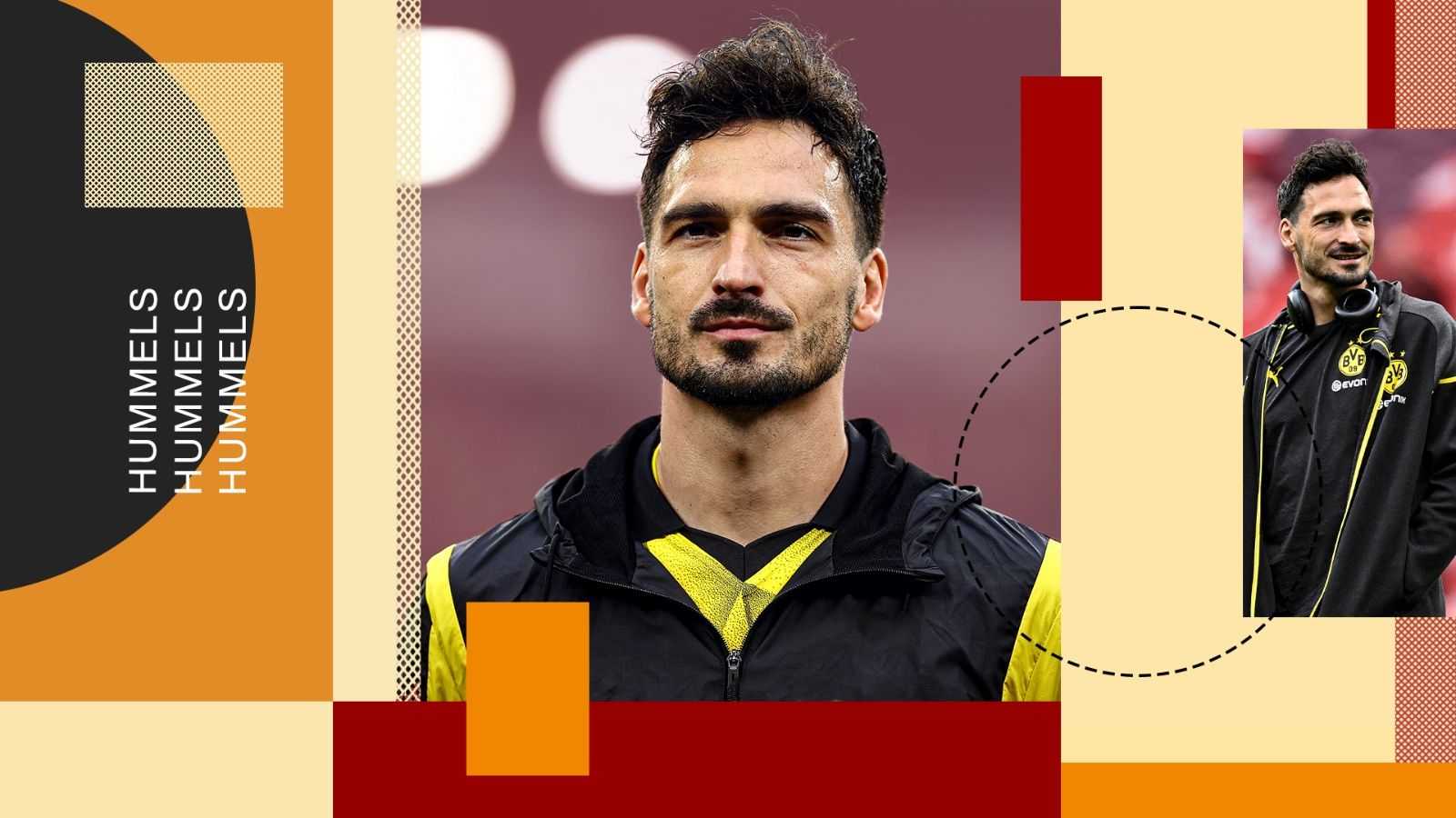 Roma, Smalling verso l’Arabia: tutto su Hummels