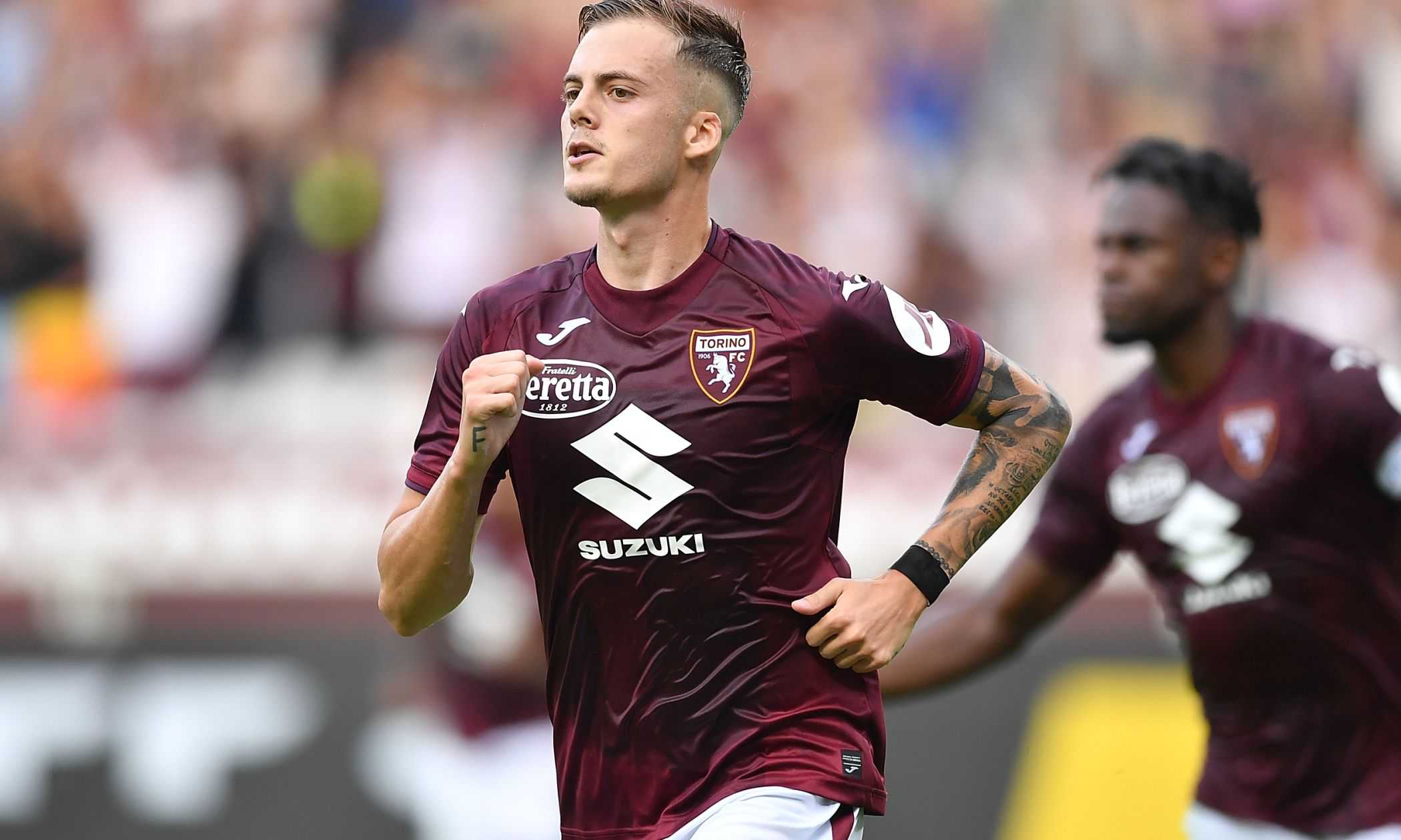 Il nuovo ruolo di Ricci e la carta Vlasic: così il Torino vuole sorprendere l'Inter