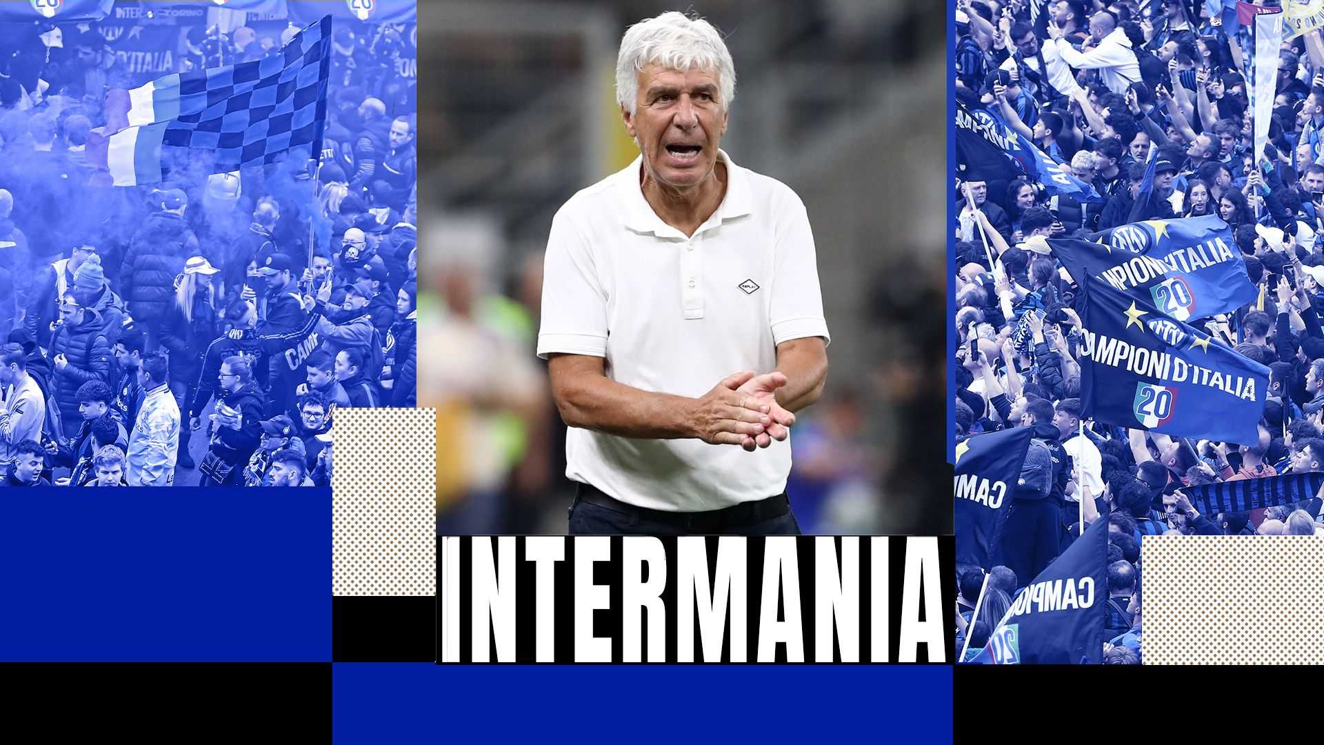 Intermania: Gasperini si lamenta, ma sul mercato è più forte l'Atalanta