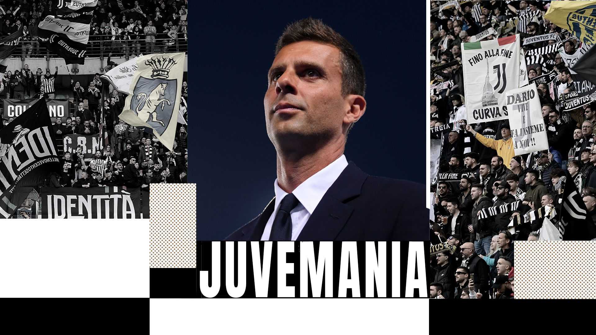 Juvemania: sfacciati e ingenui a San Siro, ma non paragonate più questa Juventus a quella di Allegri